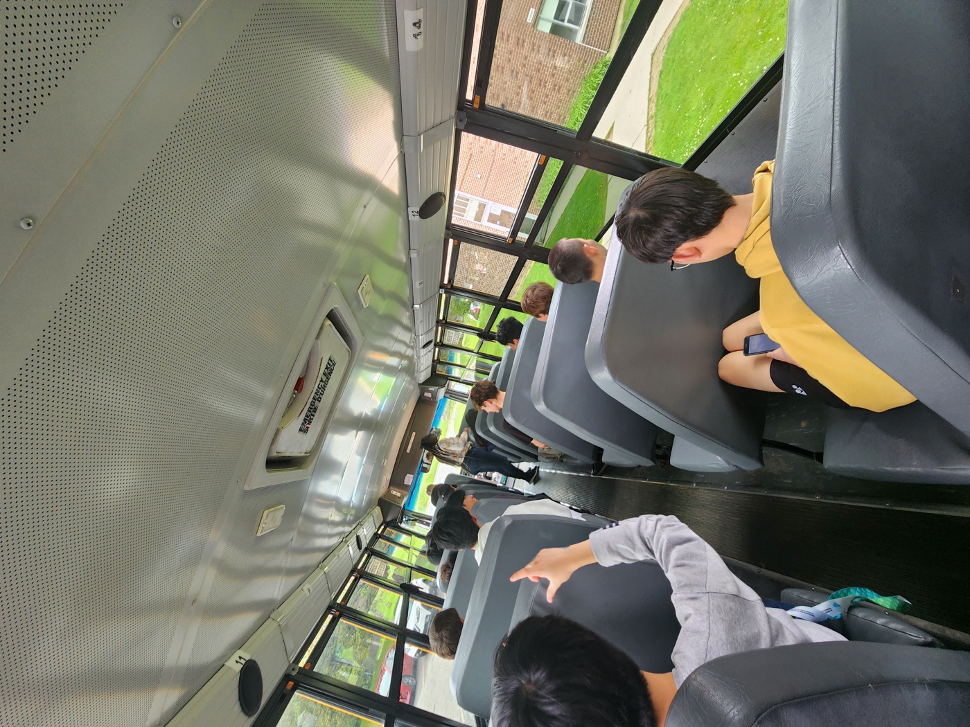 Bus