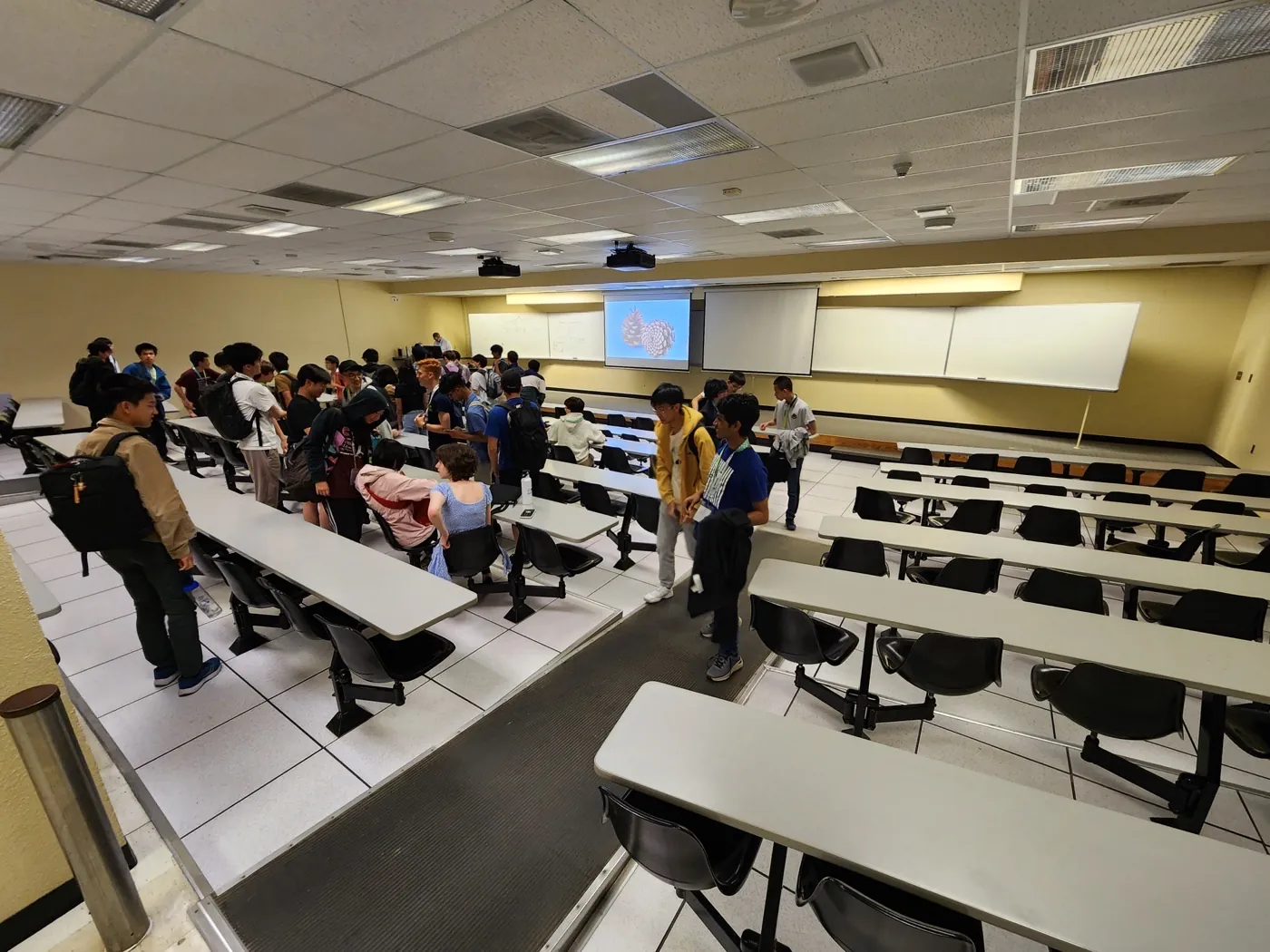 CS lecture
