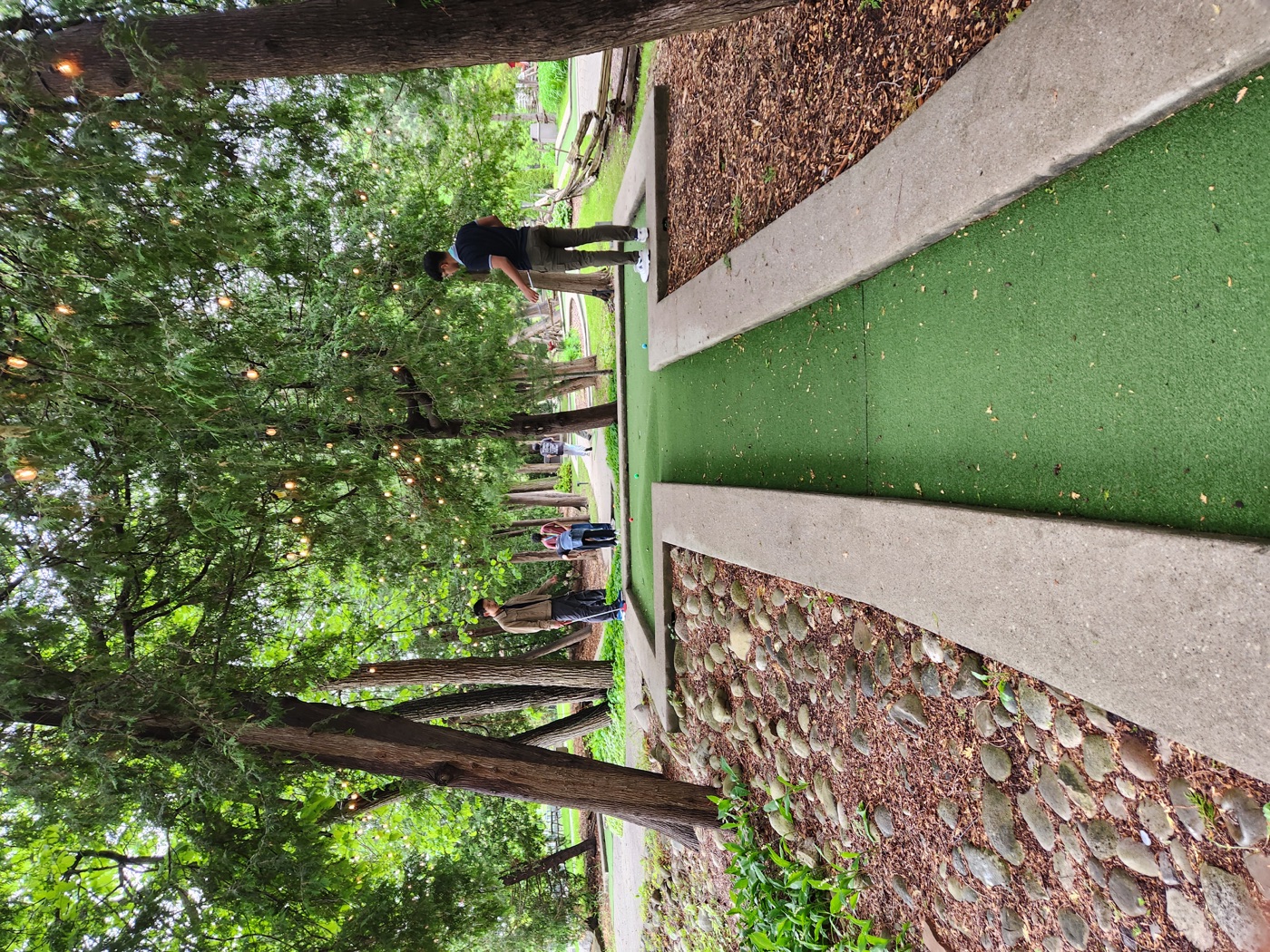 Golf