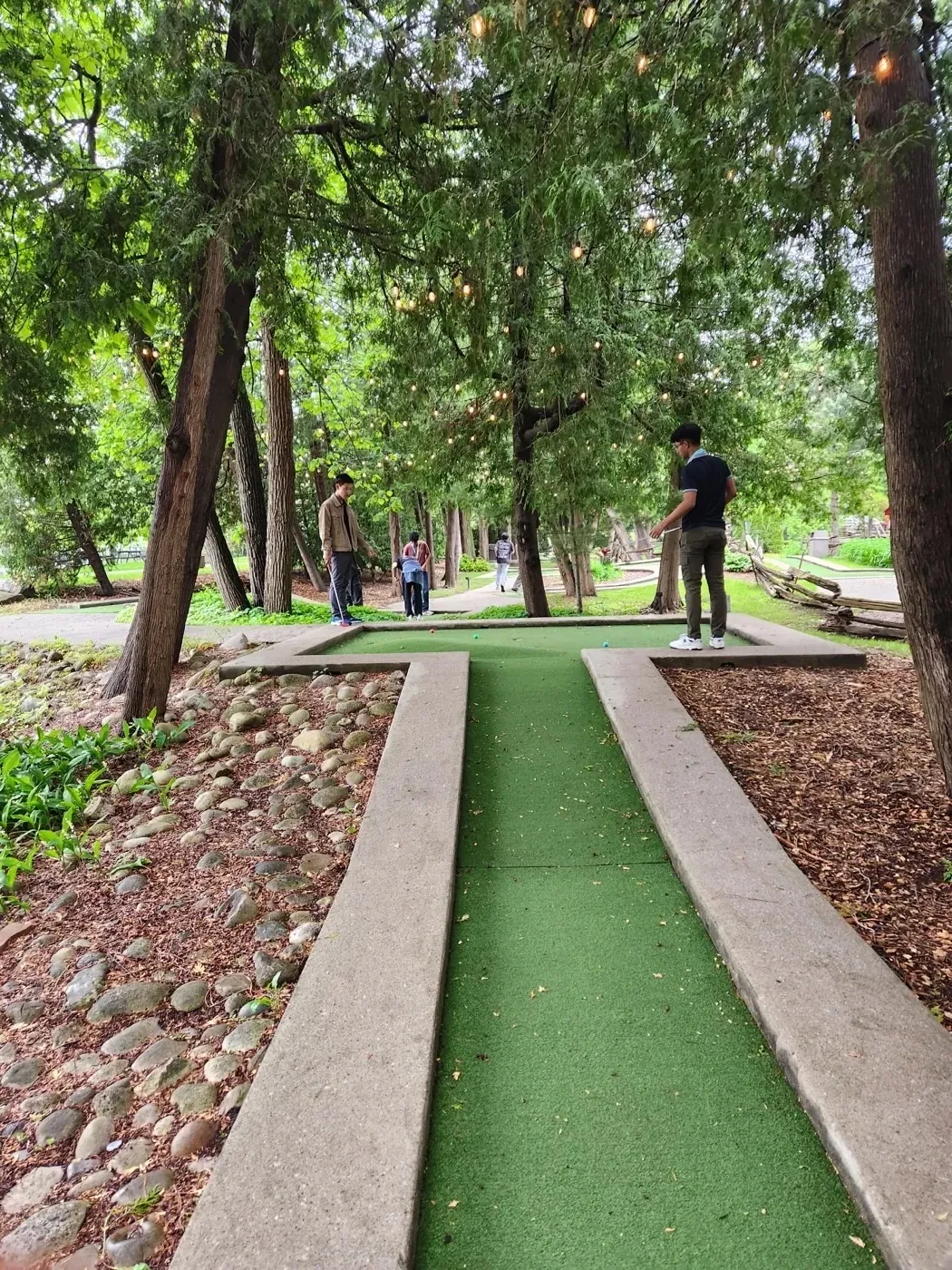 Golf