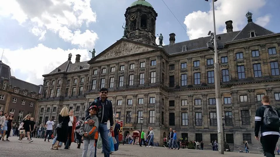 Netherlands