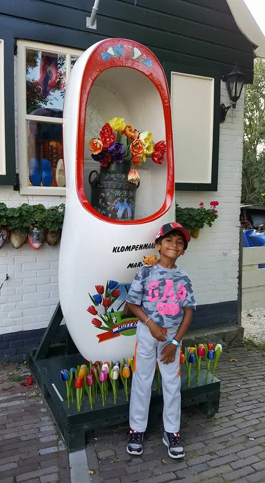 Netherlands