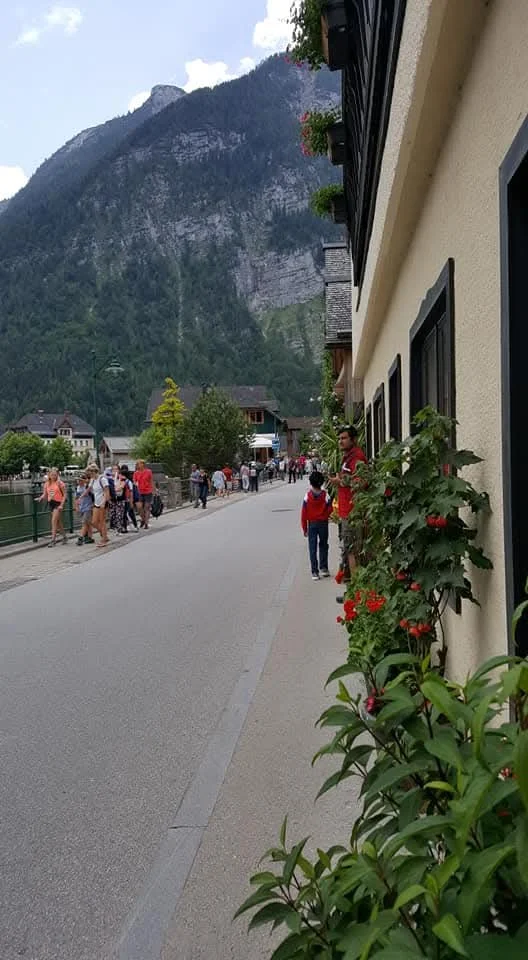 Austria