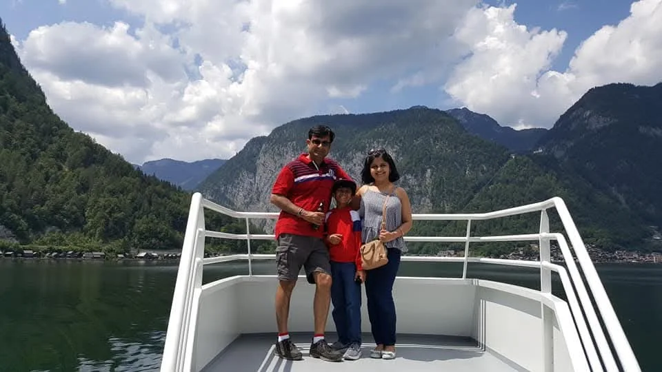 Austria