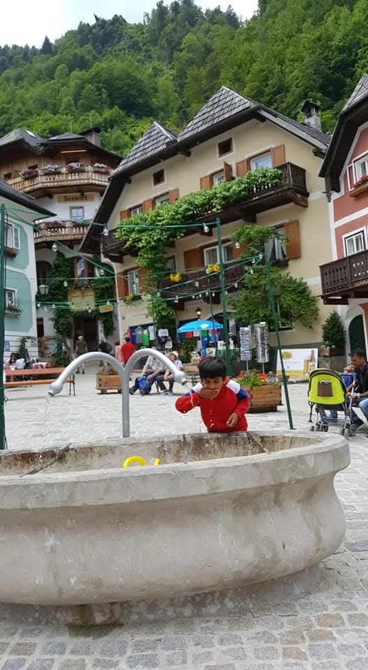 Austria