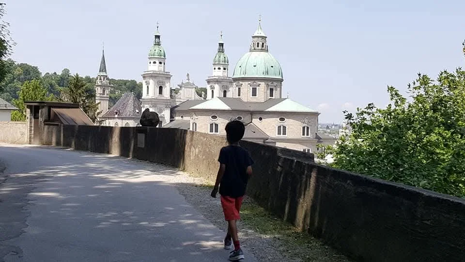 Austria