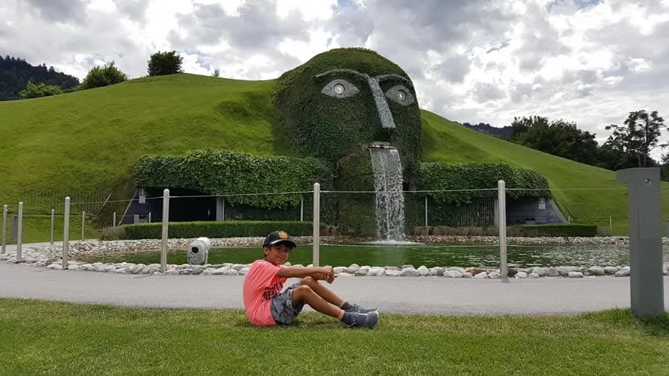 Austria