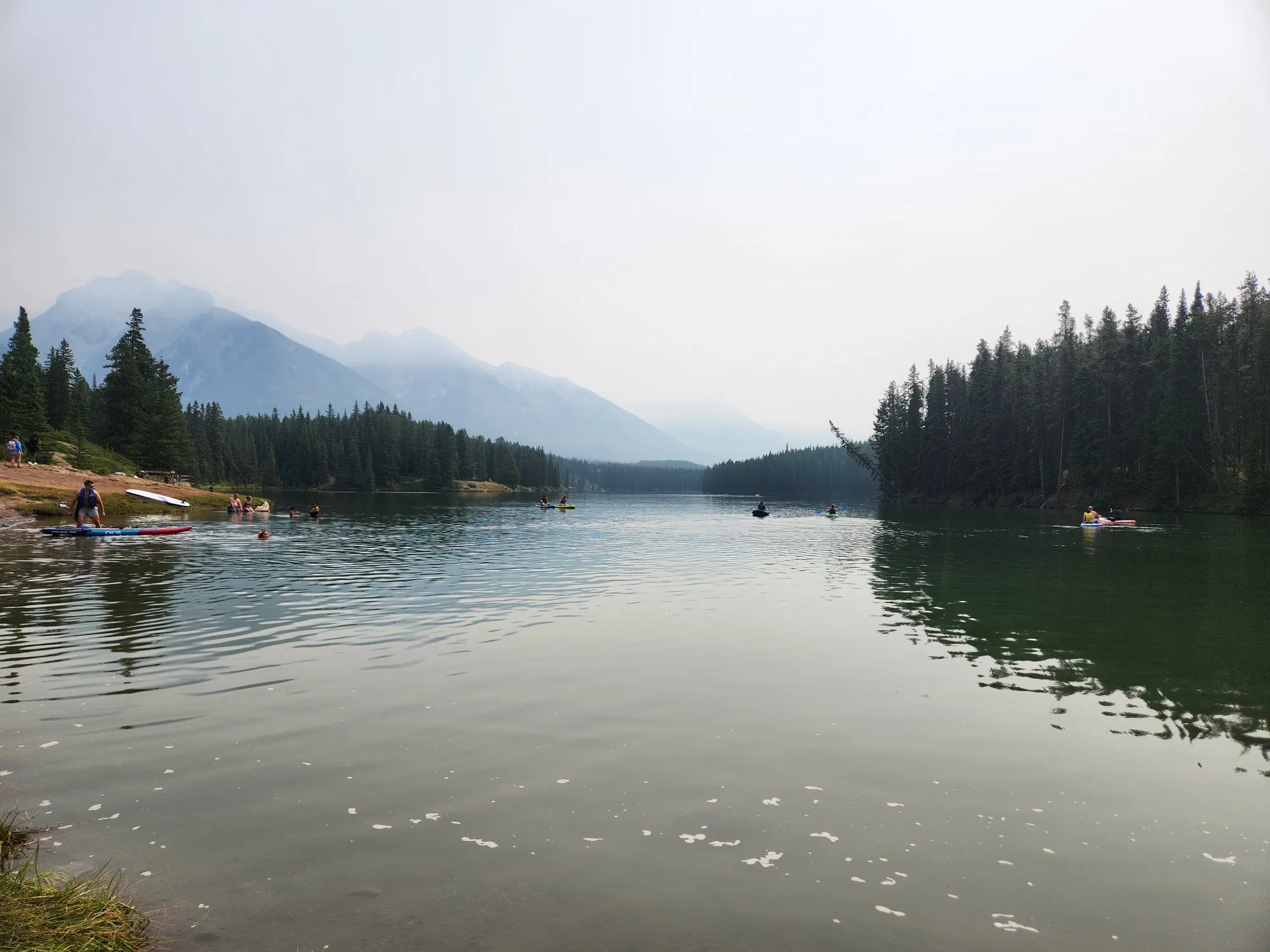 Banff, Canada