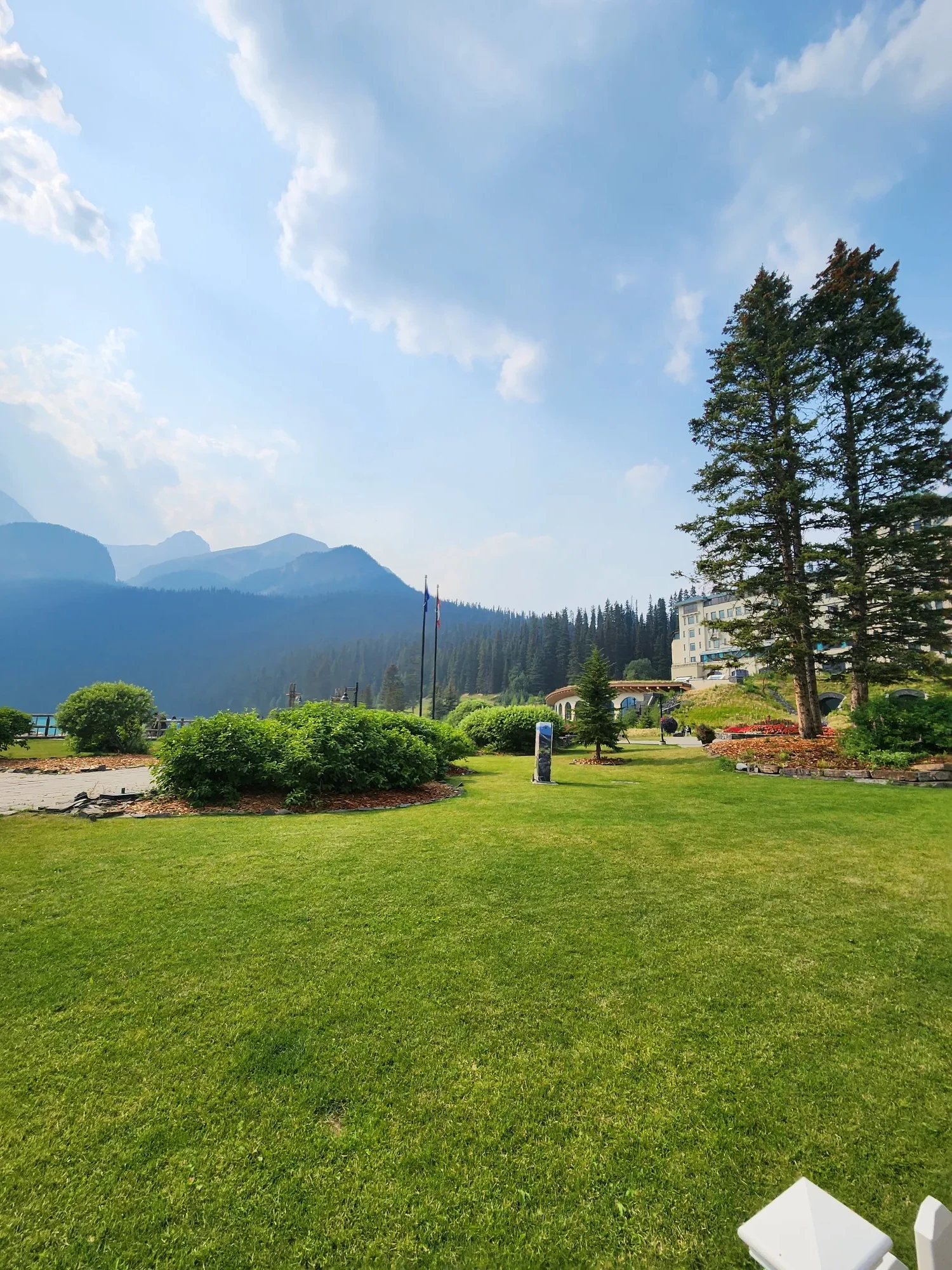 Banff, Canada
