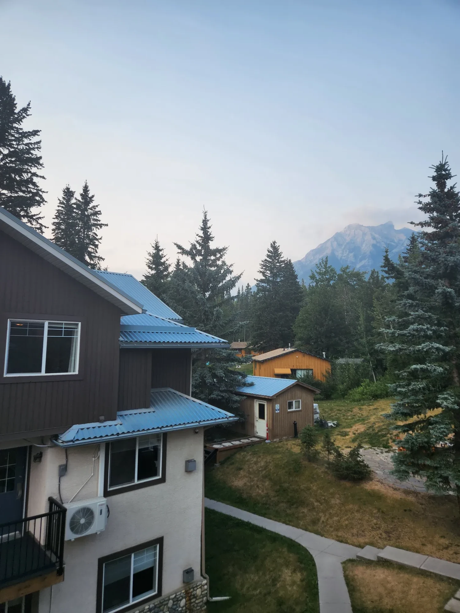 Banff, Canada