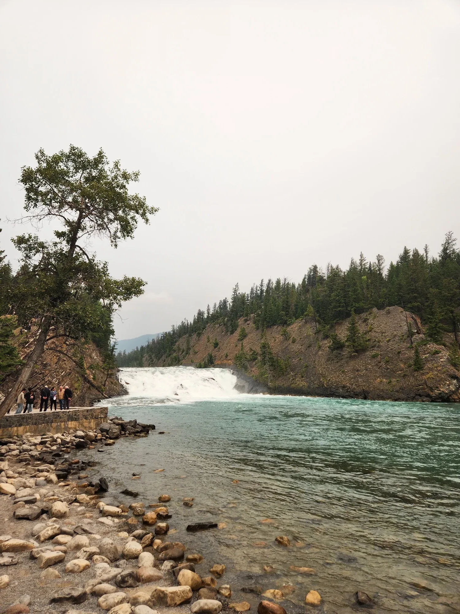 Banff, Canada