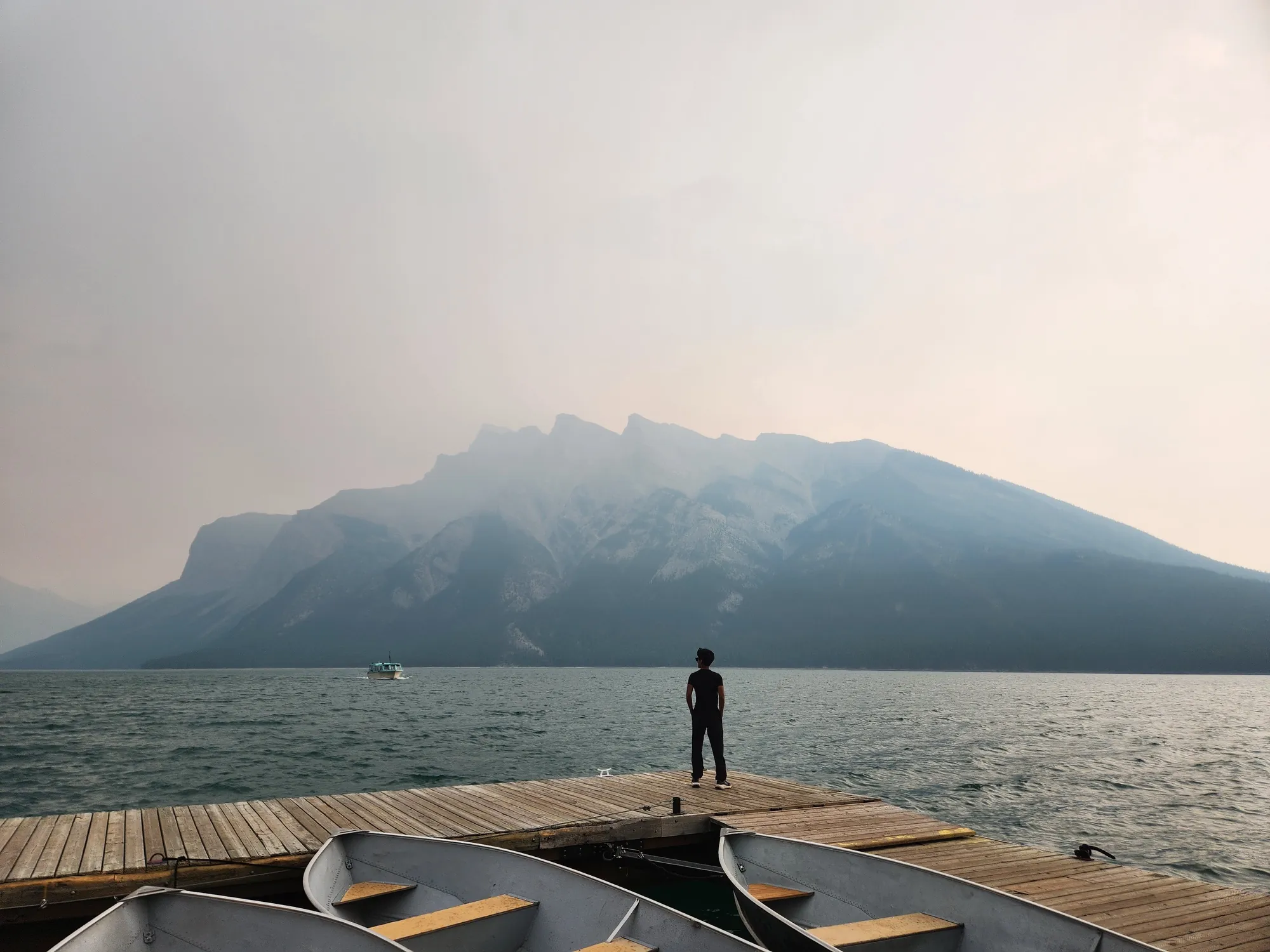 Banff, Canada
