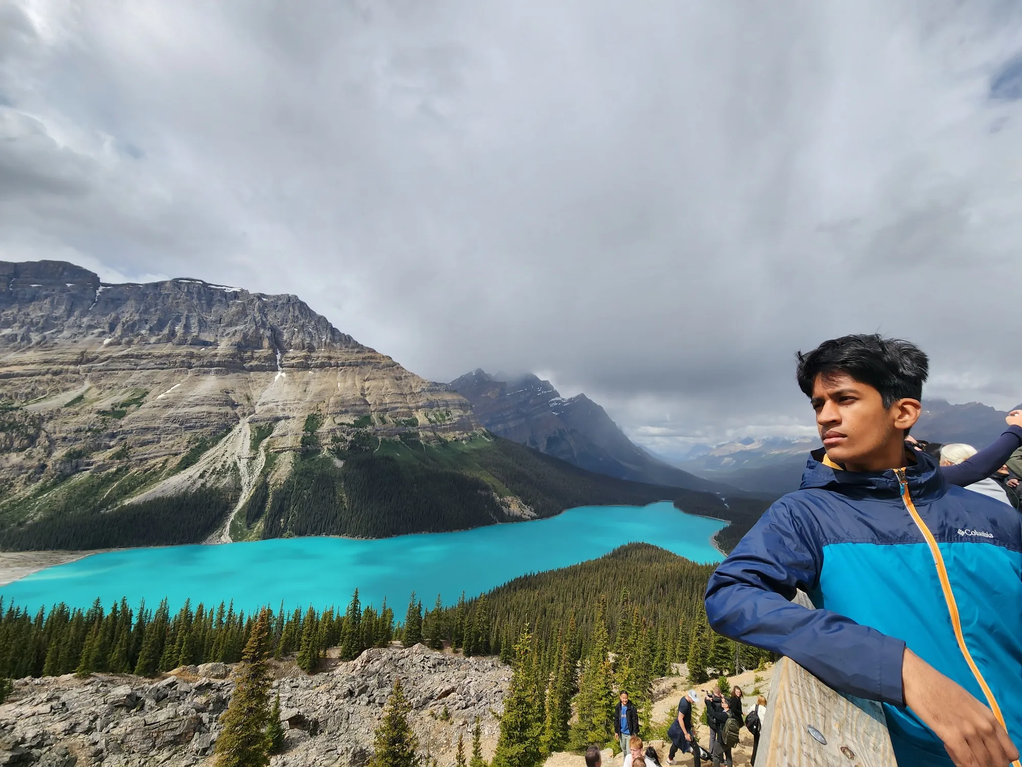 Banff, Canada