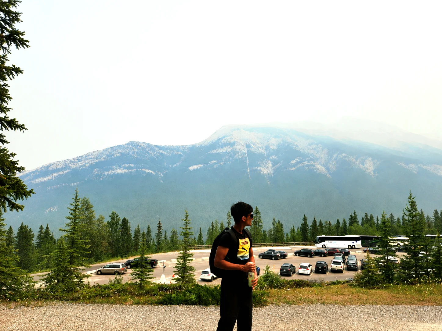 Banff, Canada
