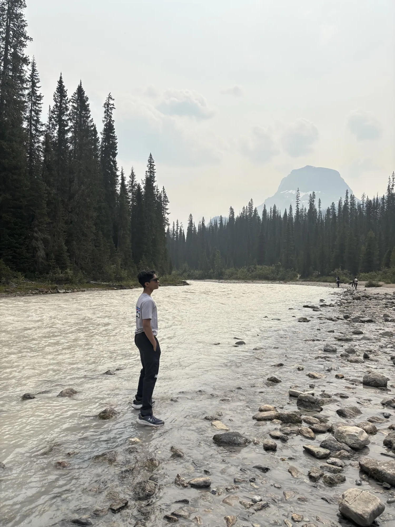 Banff, Canada