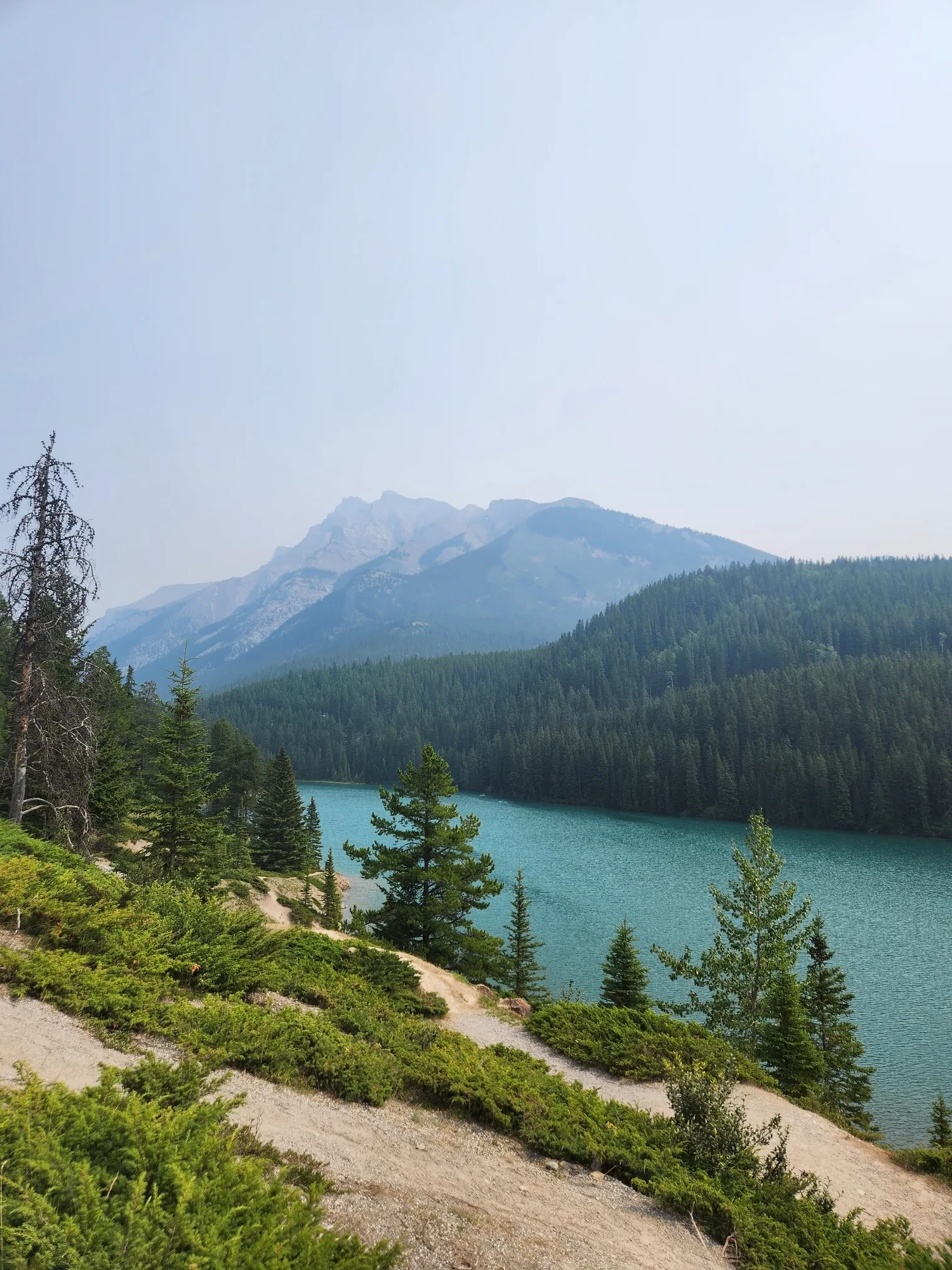 Banff, Canada