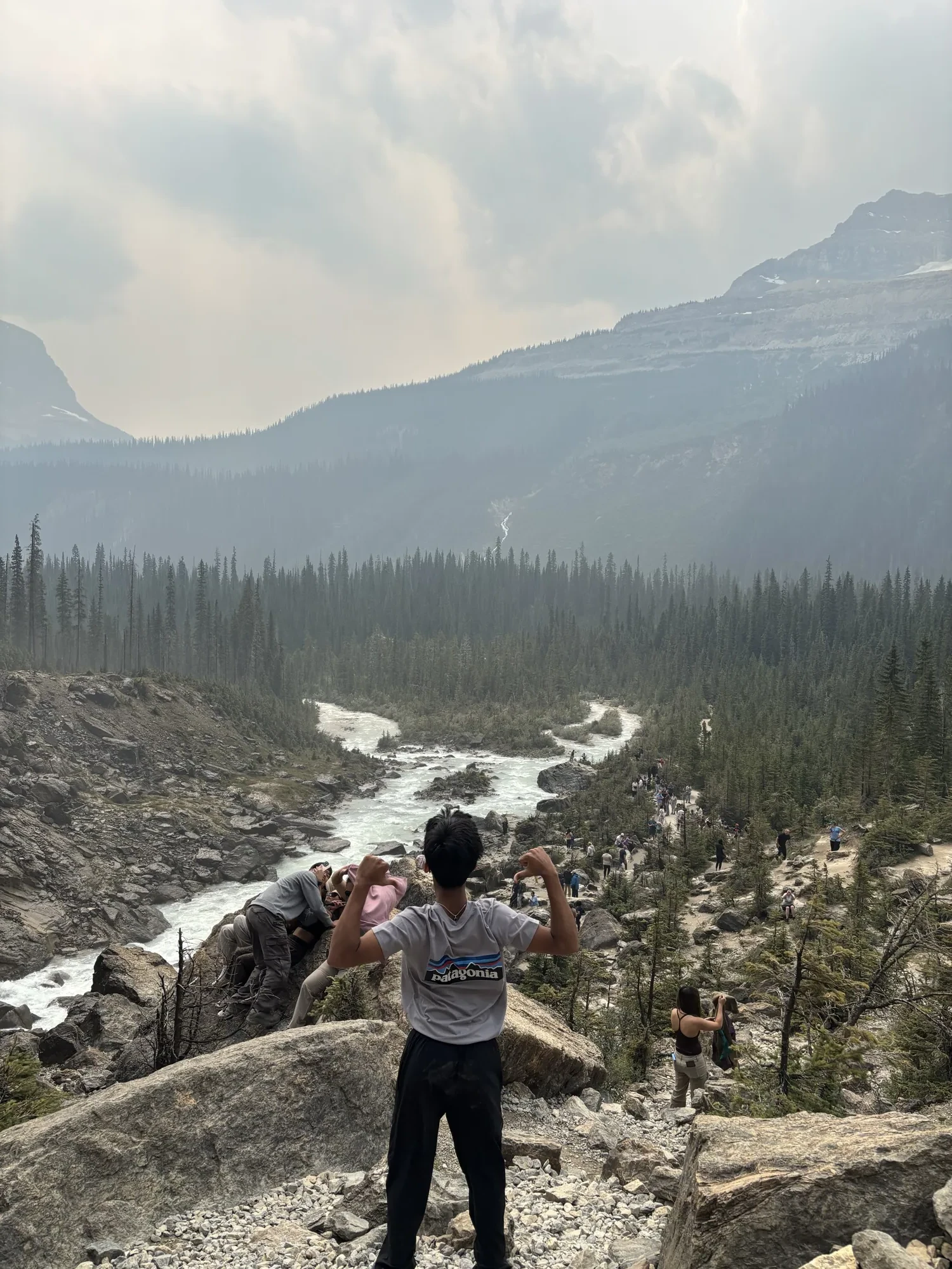 Banff, Canada