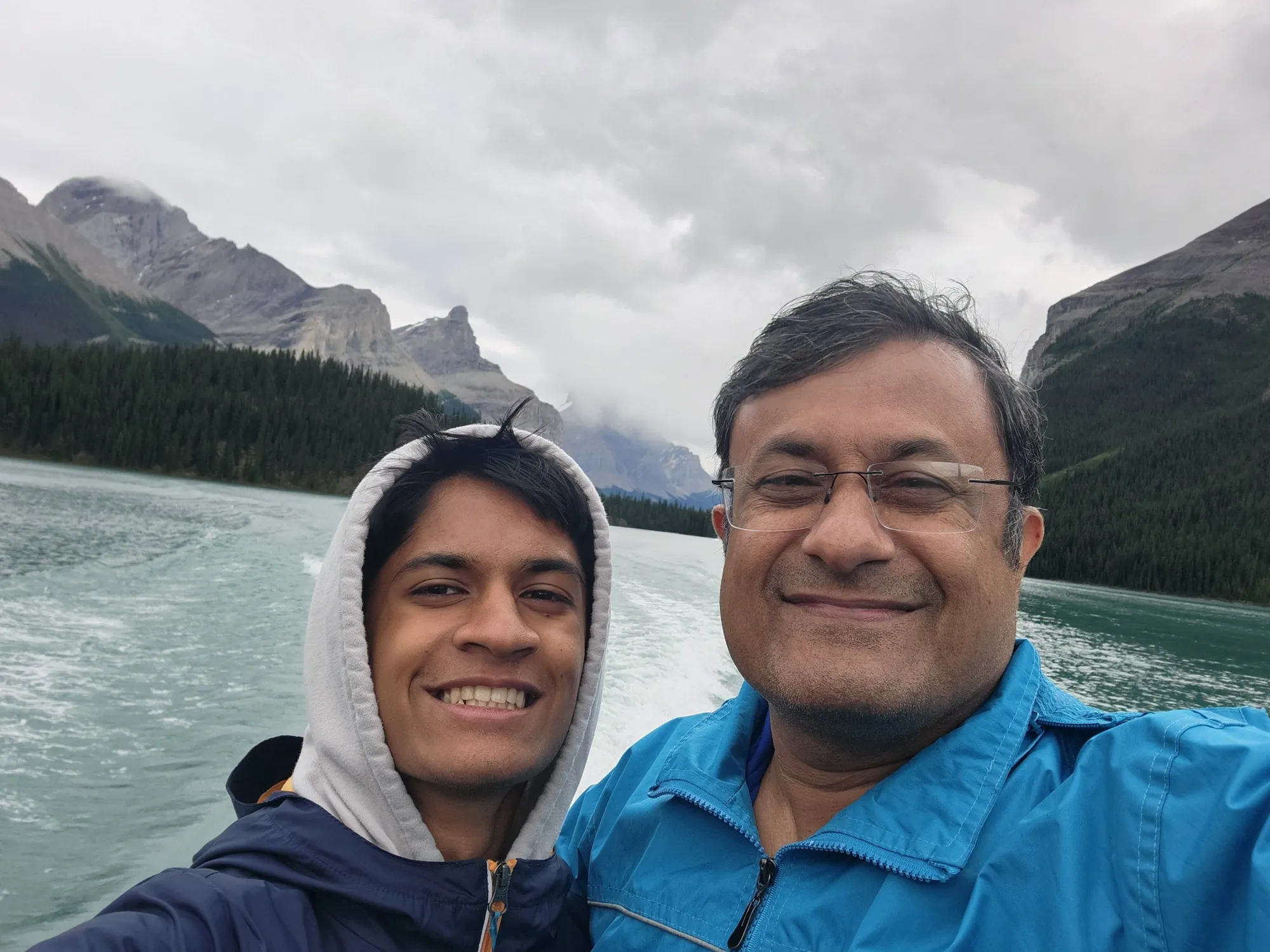 Banff, Canada