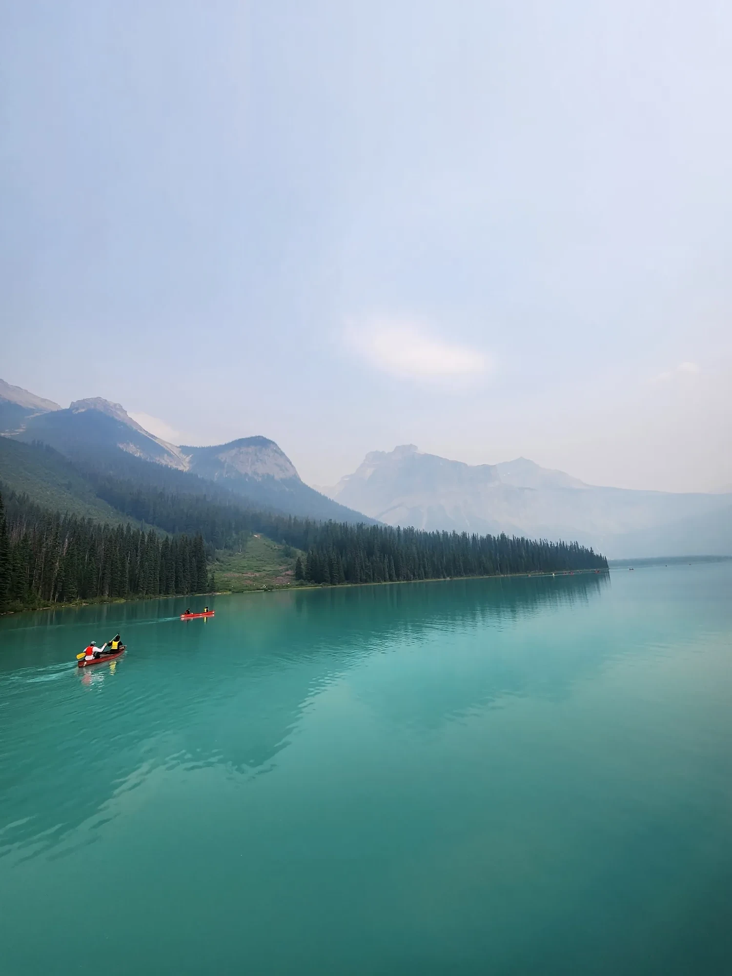 Banff, Canada