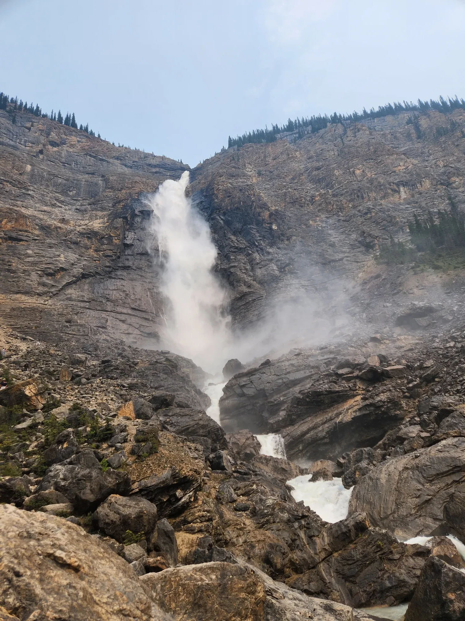 Banff, Canada