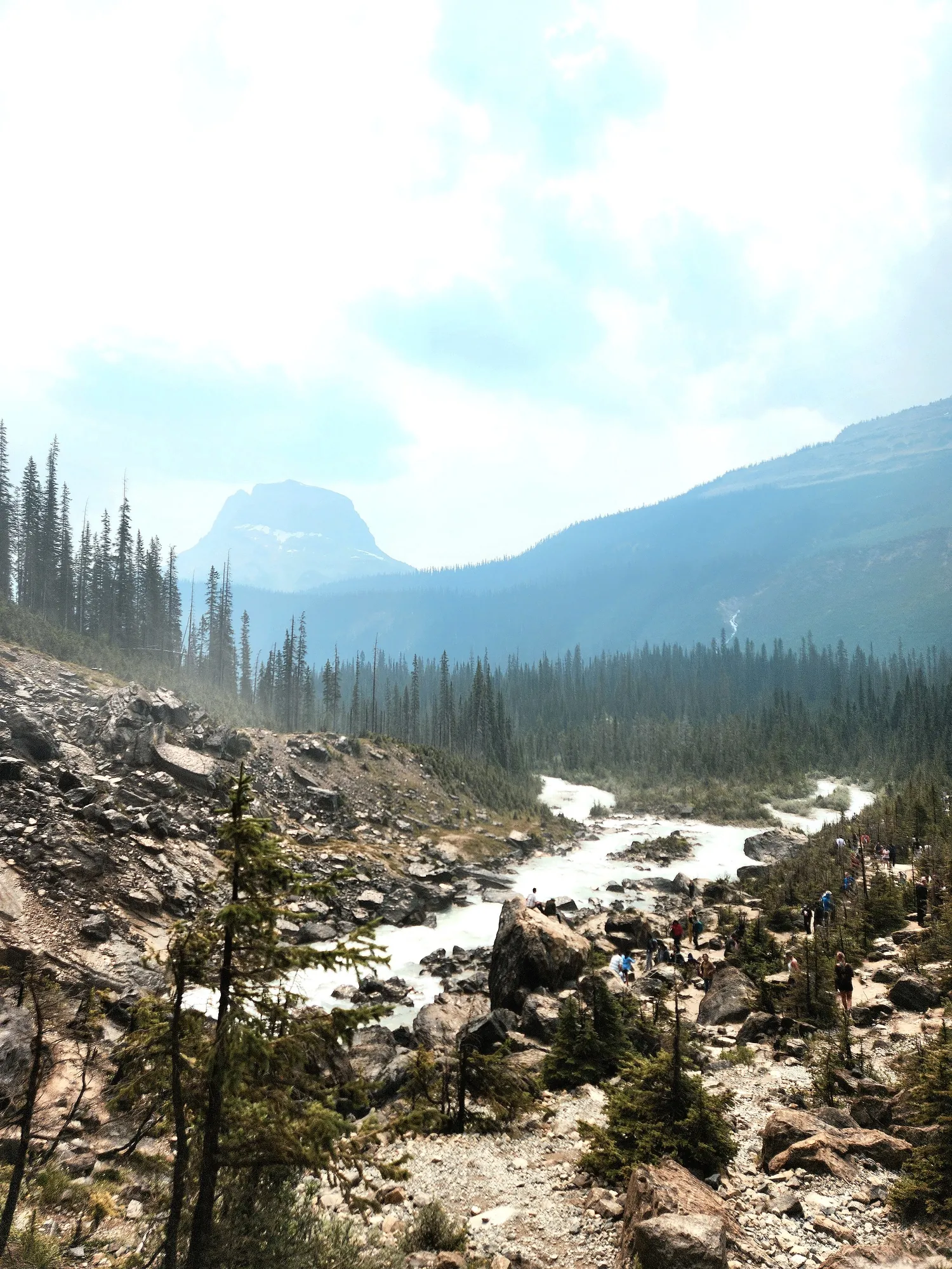Banff, Canada