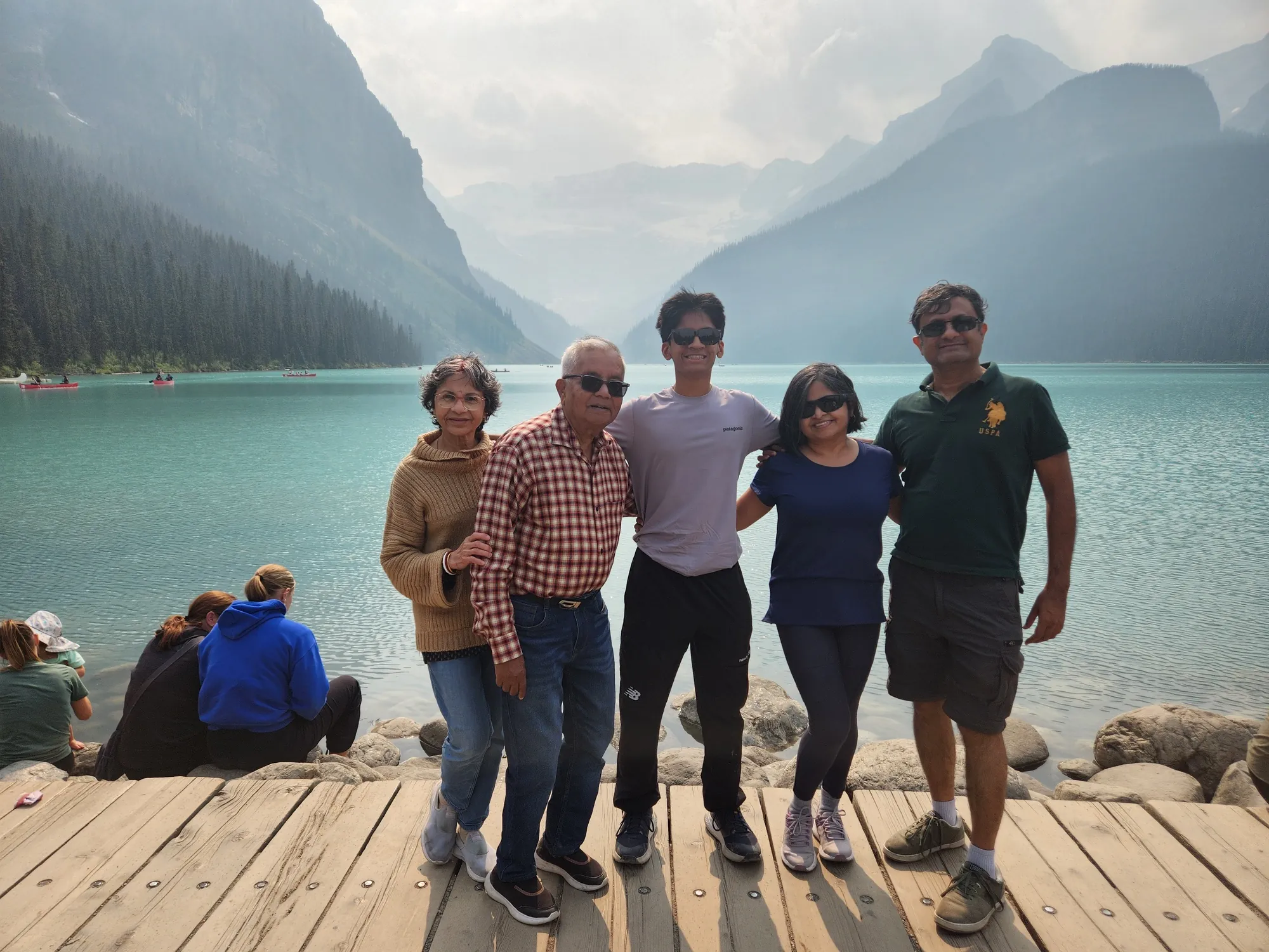 Banff, Canada
