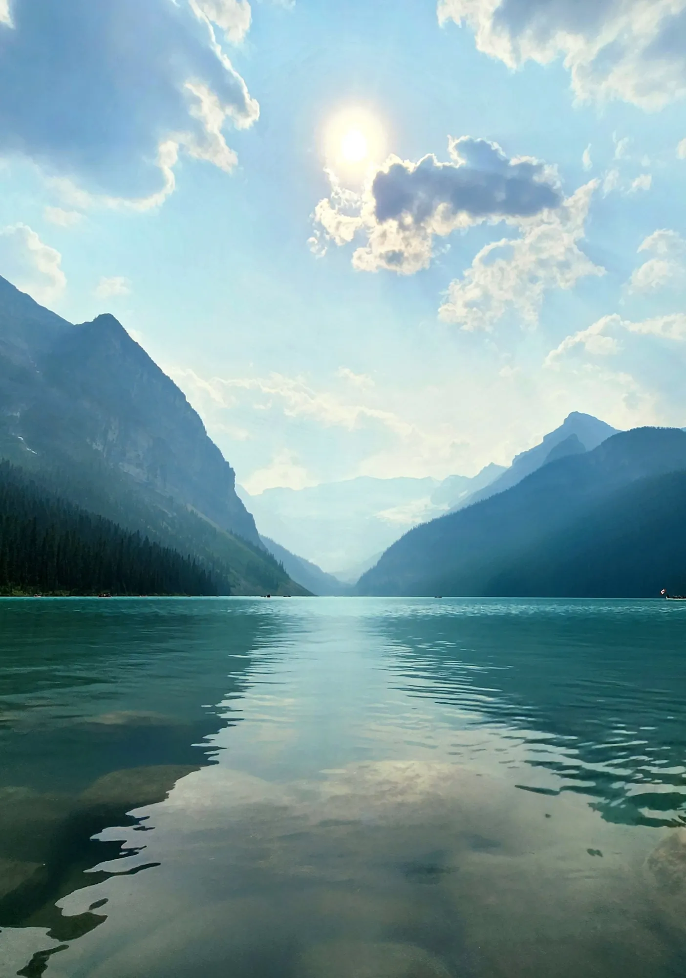 Banff, Canada