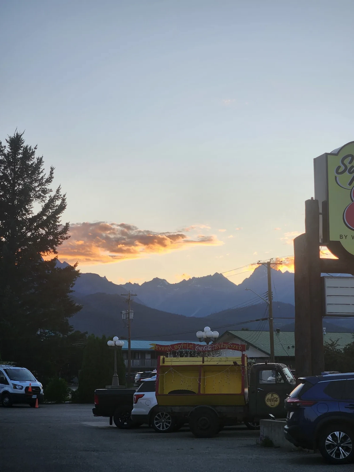 British Columbia, Canada