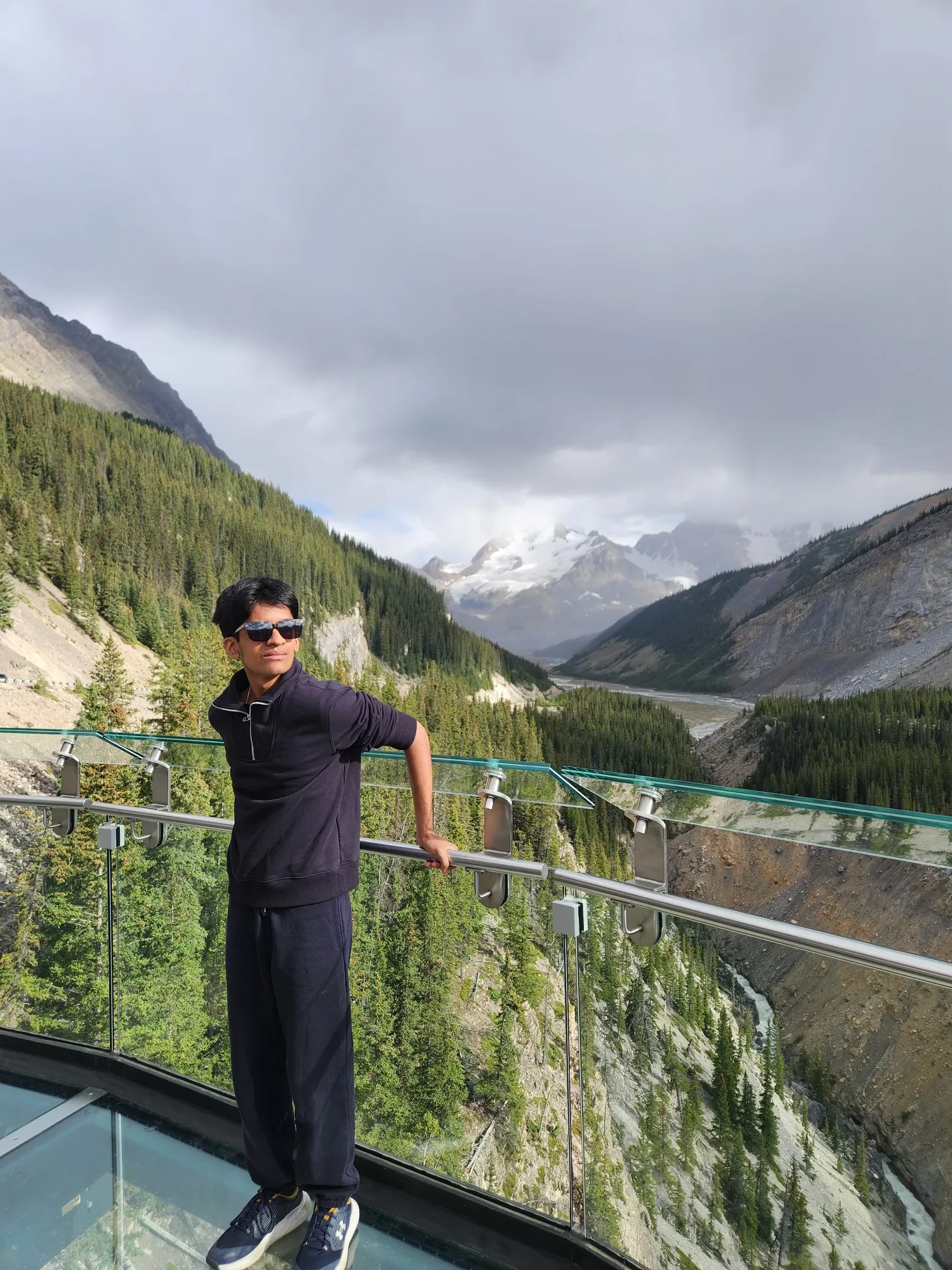 Jasper, Canada