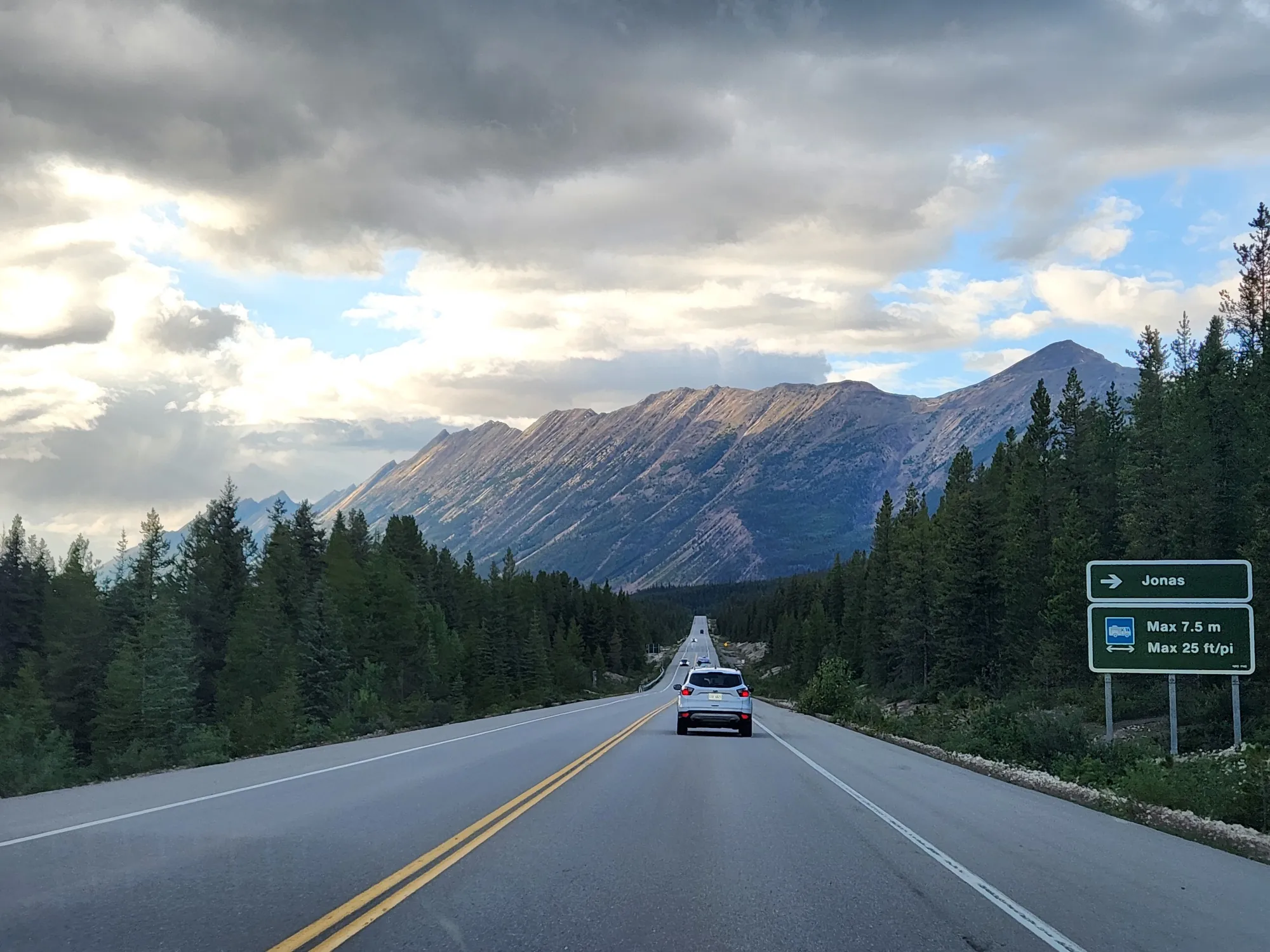 Jasper, Canada