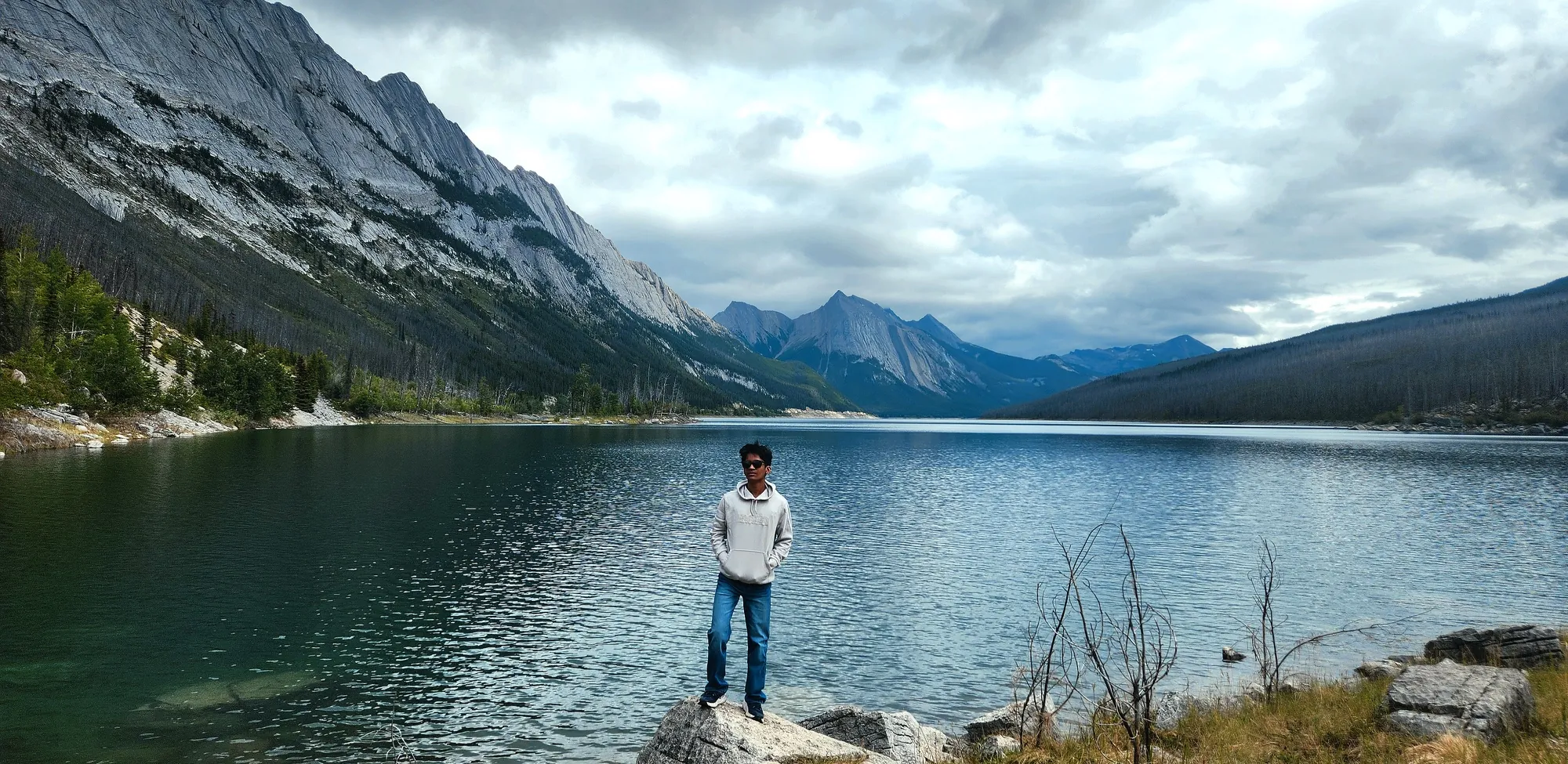 Jasper, Canada