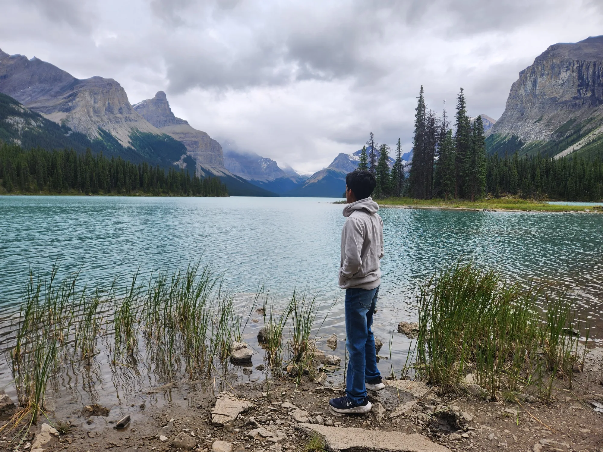 Jasper, Canada