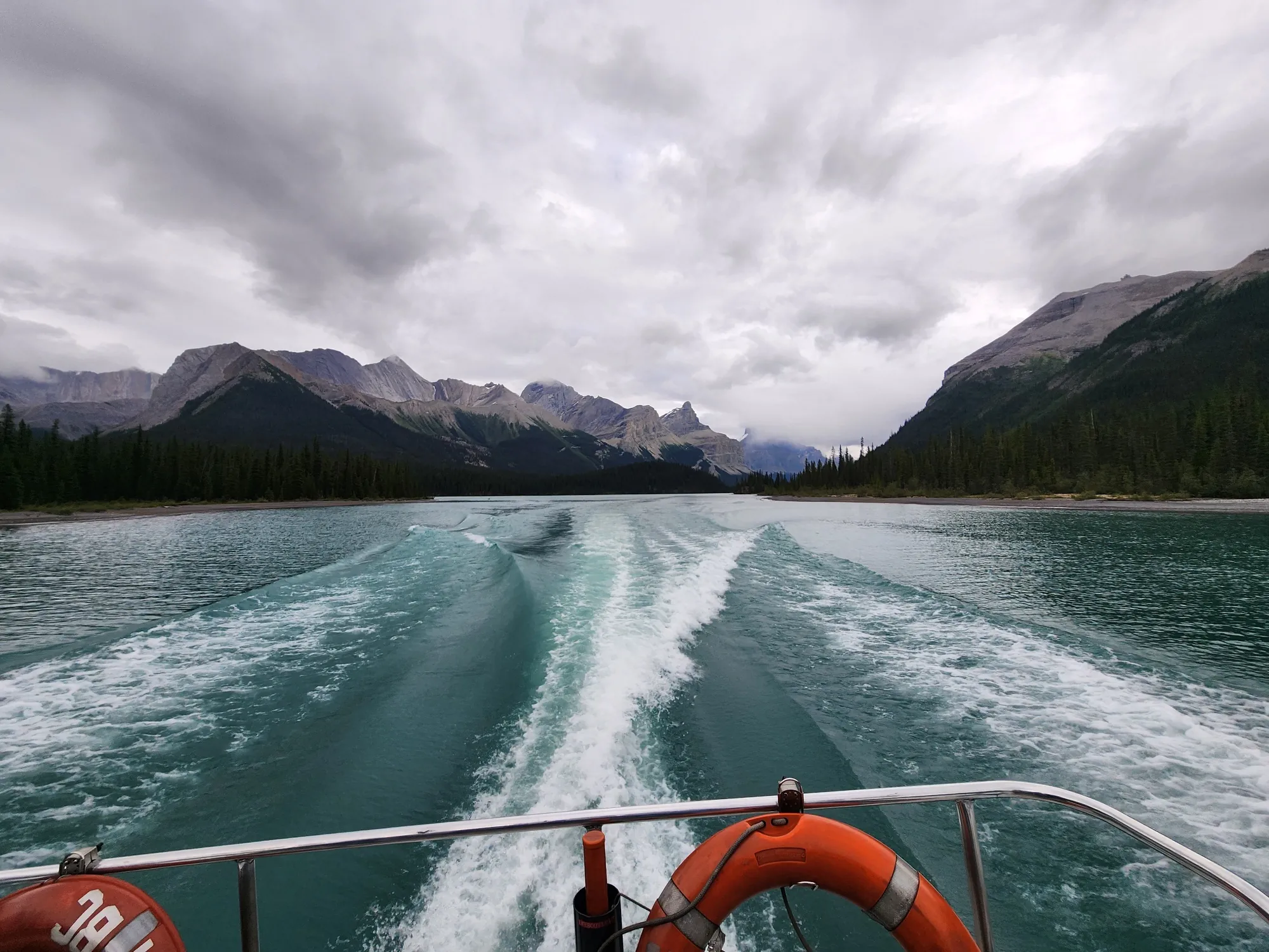 Jasper, Canada