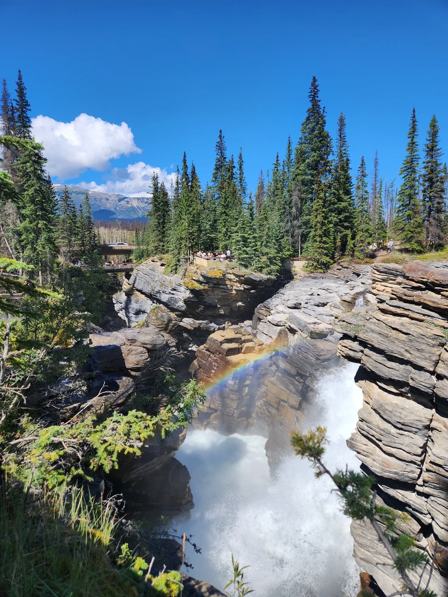 Jasper, Canada