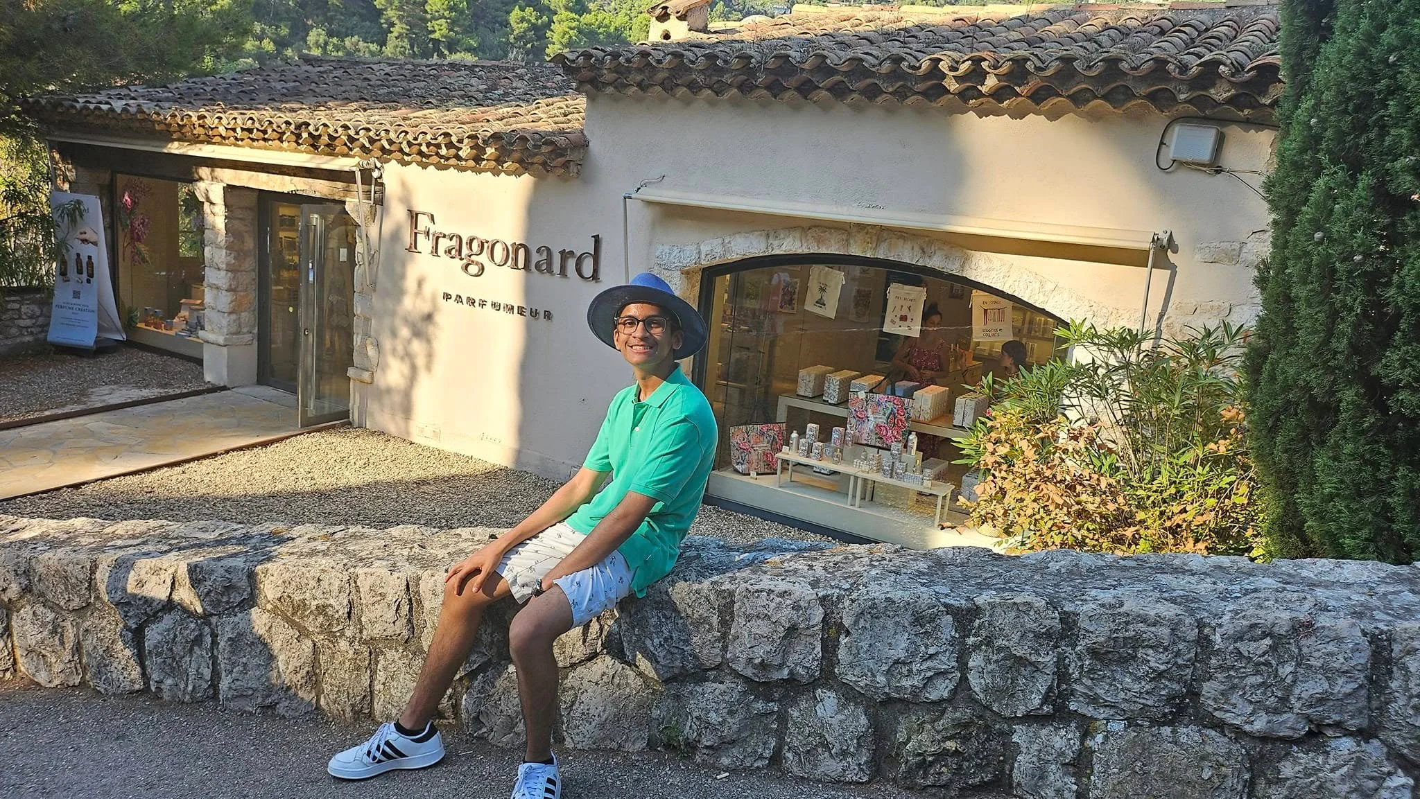 France