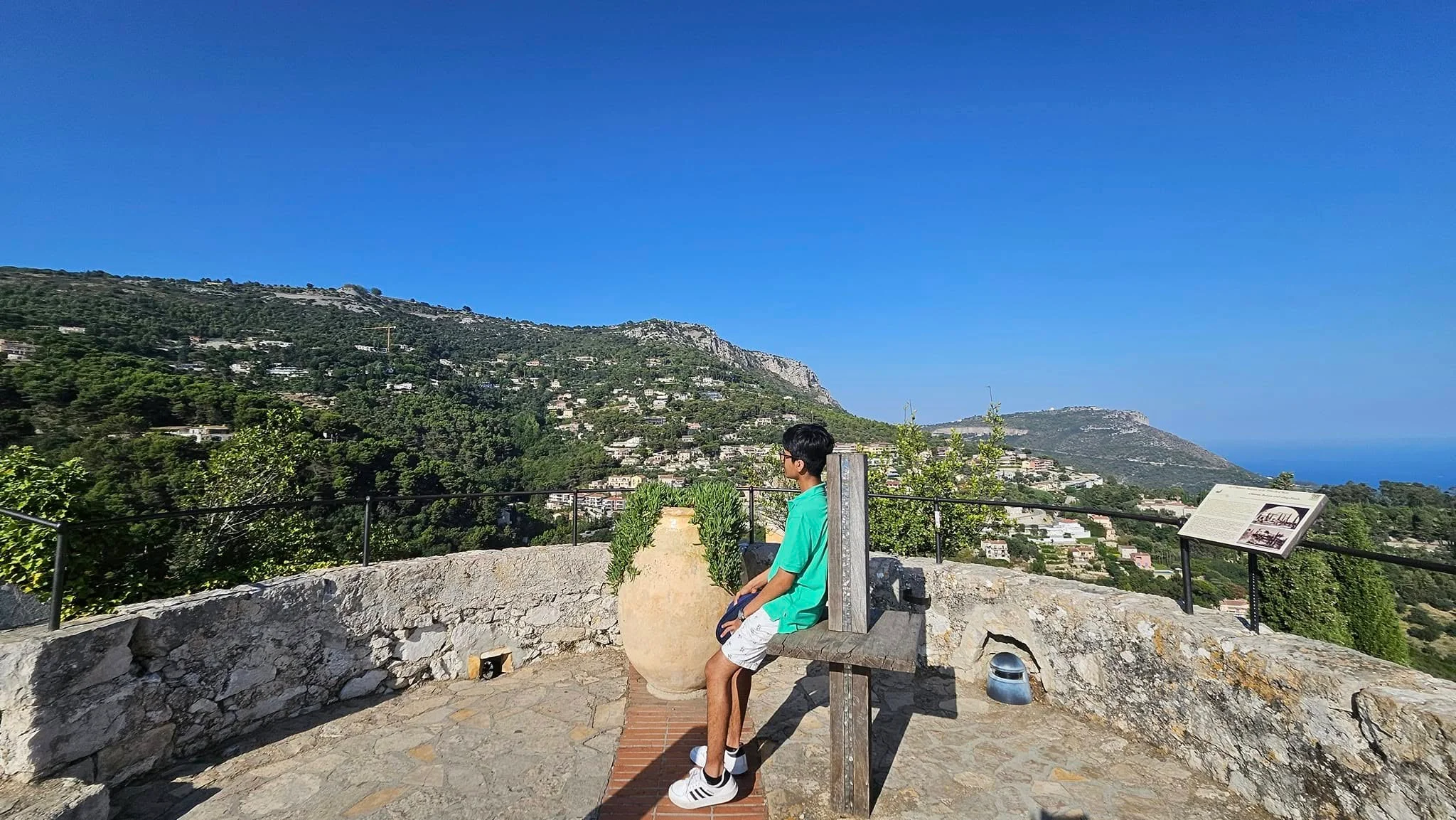 France