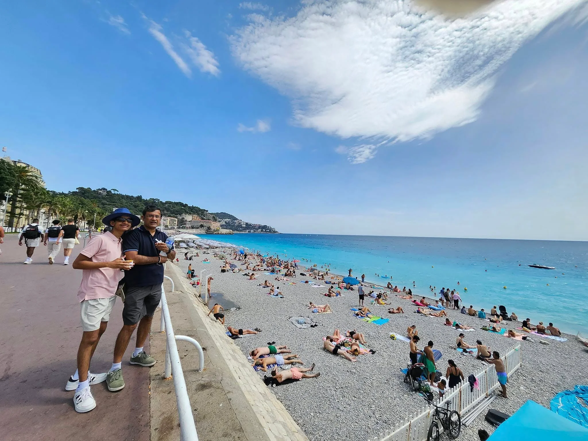 France