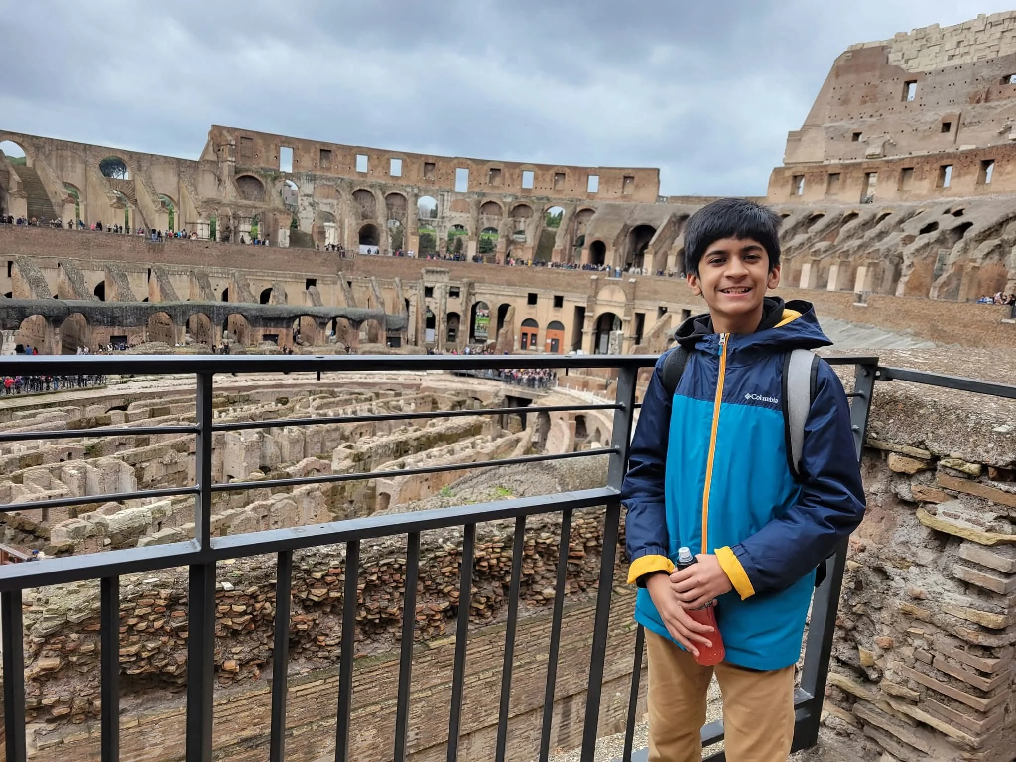 Italy