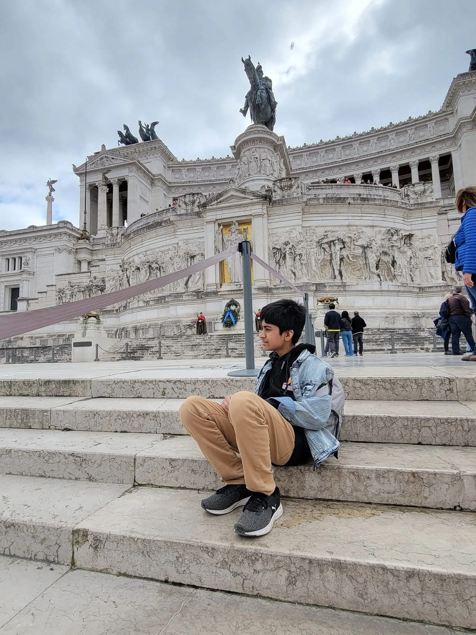 Italy