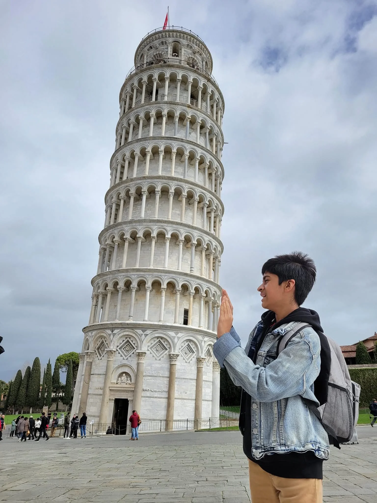 Italy