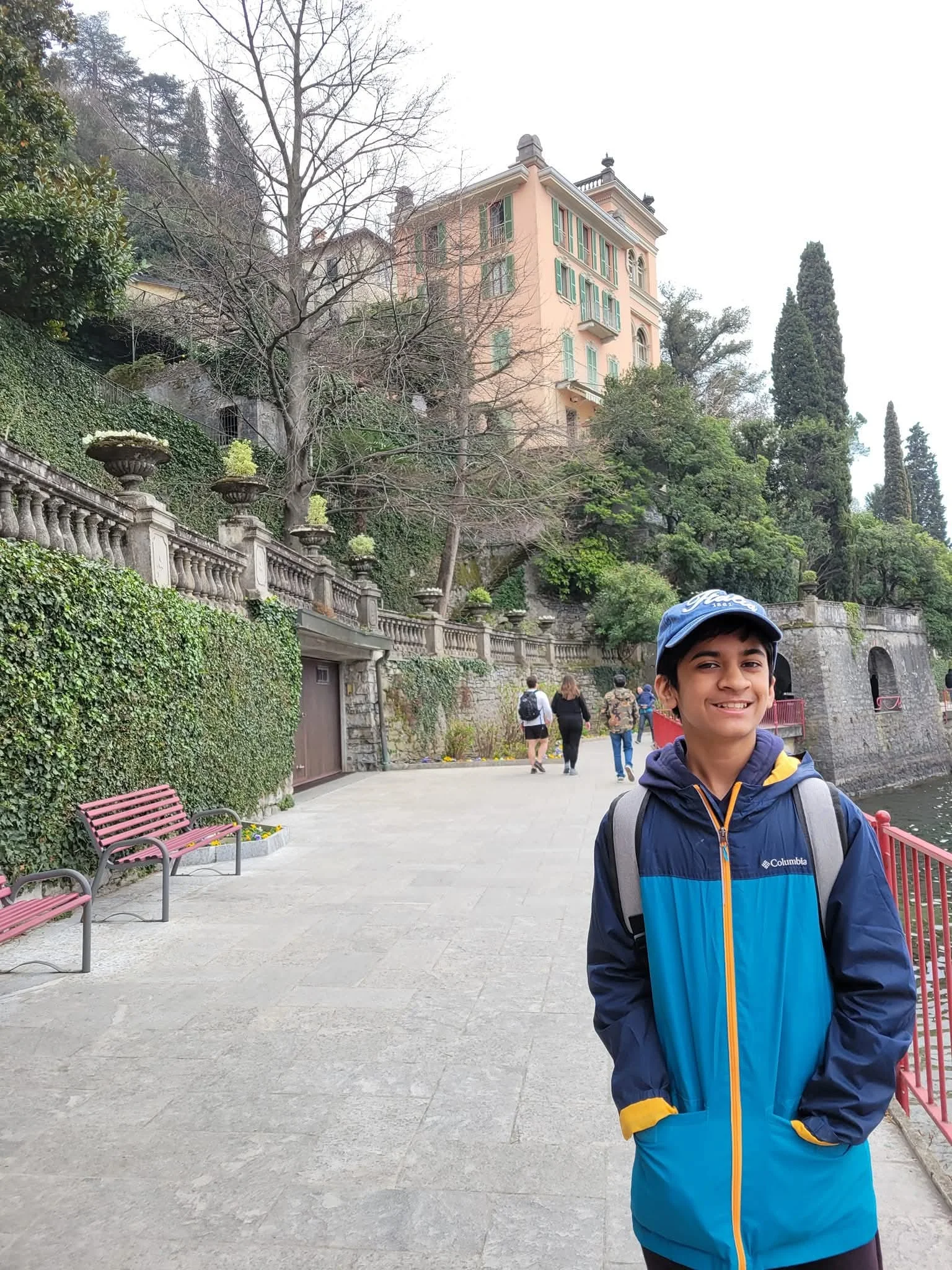Italy