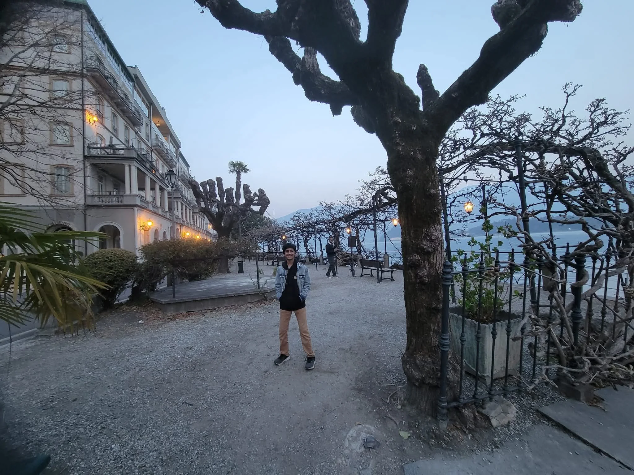 Italy