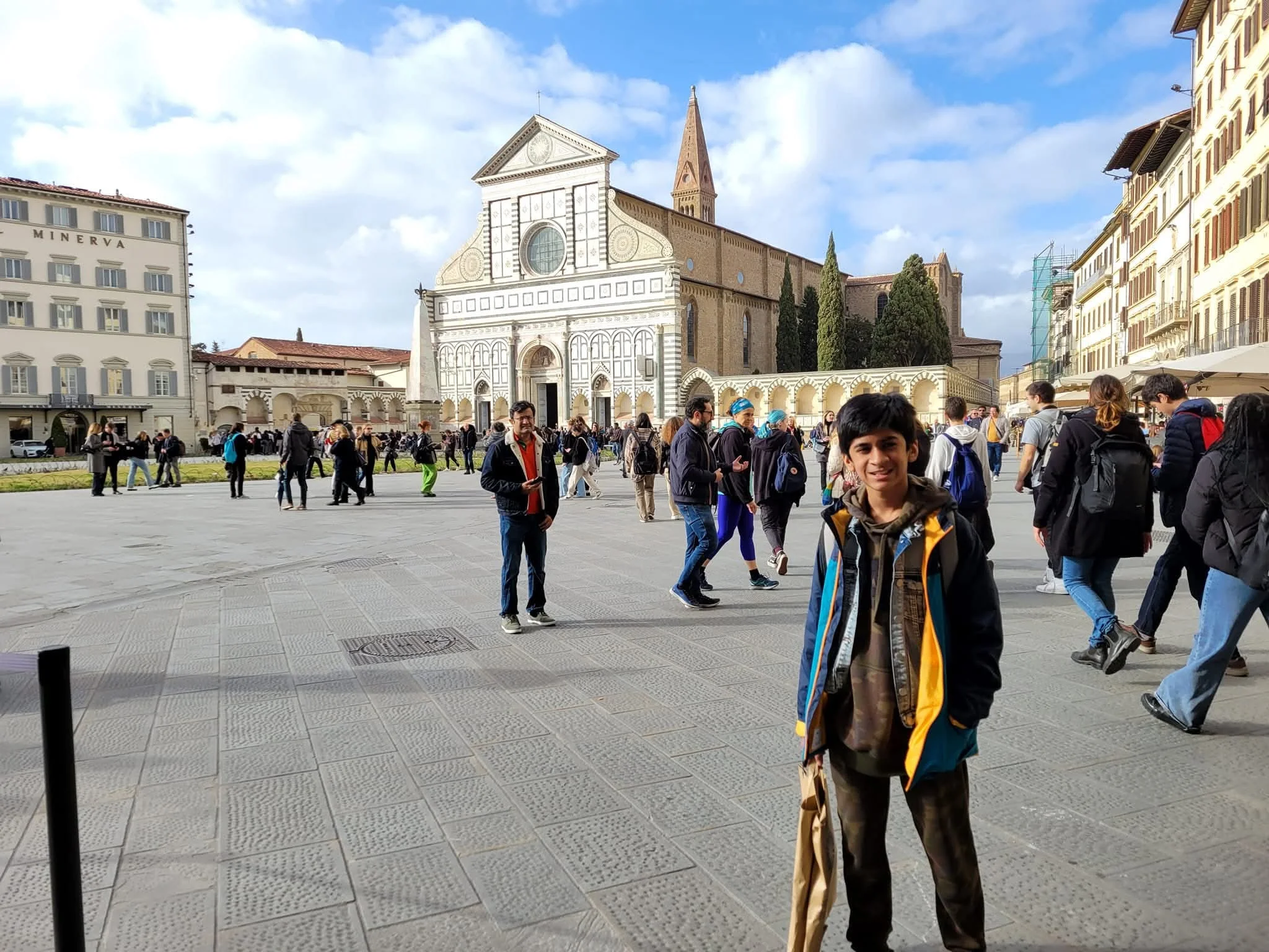 Italy