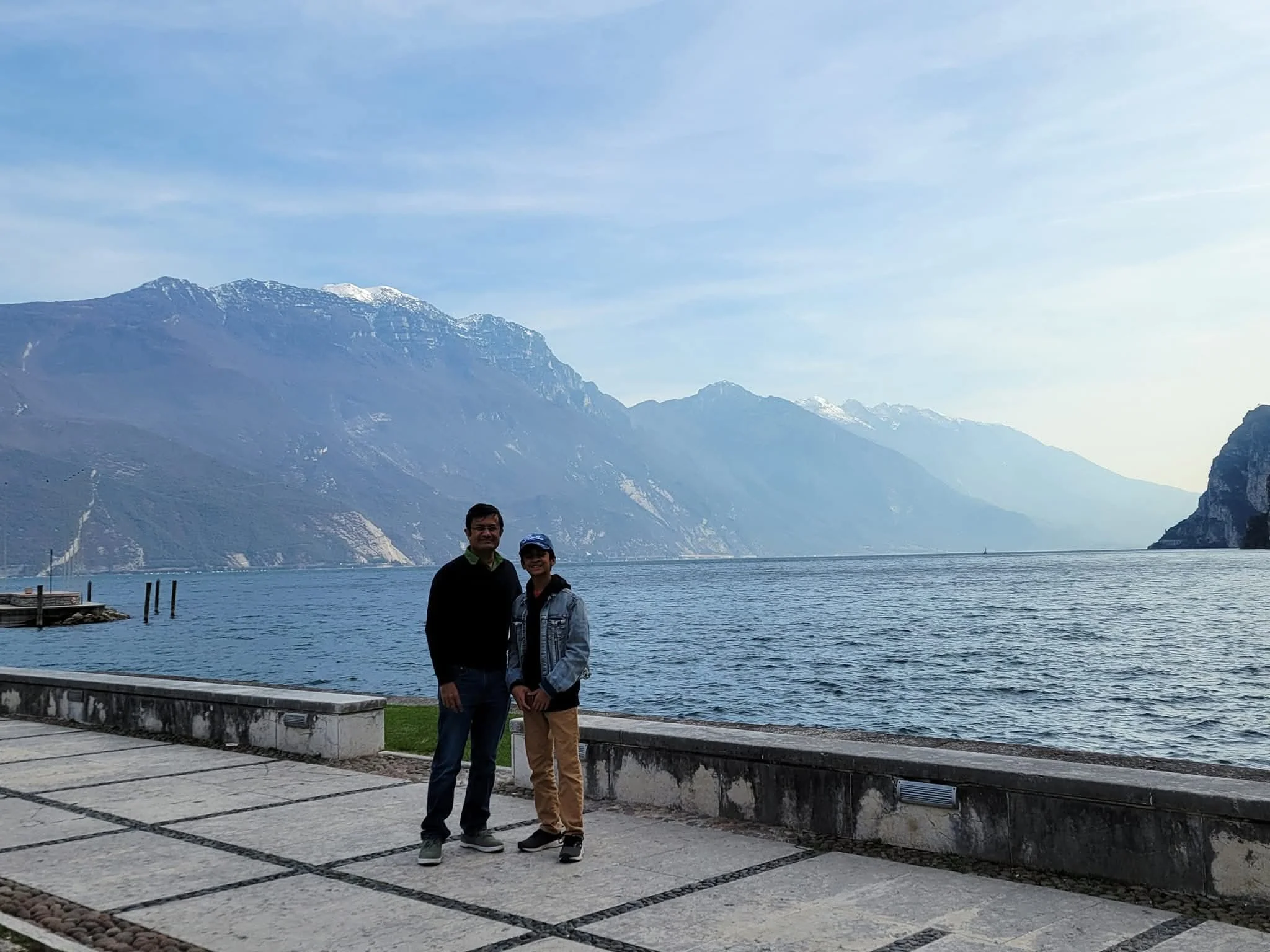 Italy