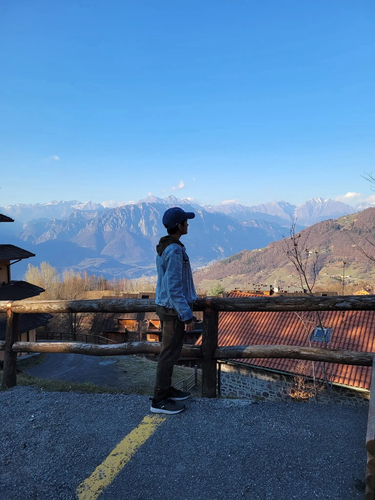 Italy
