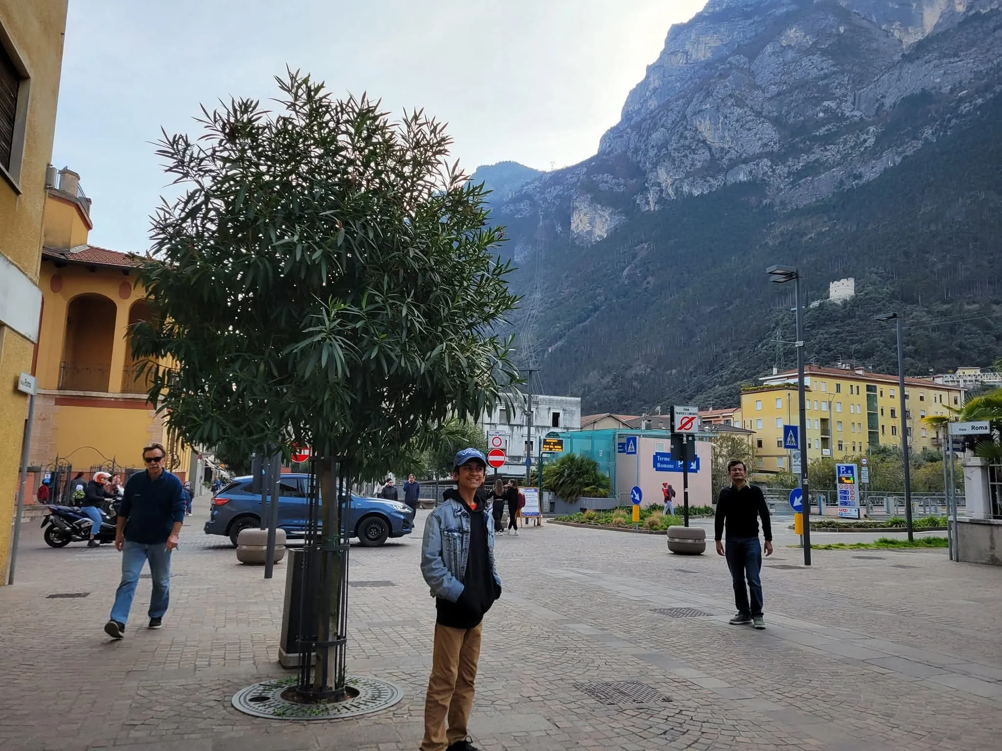 Italy