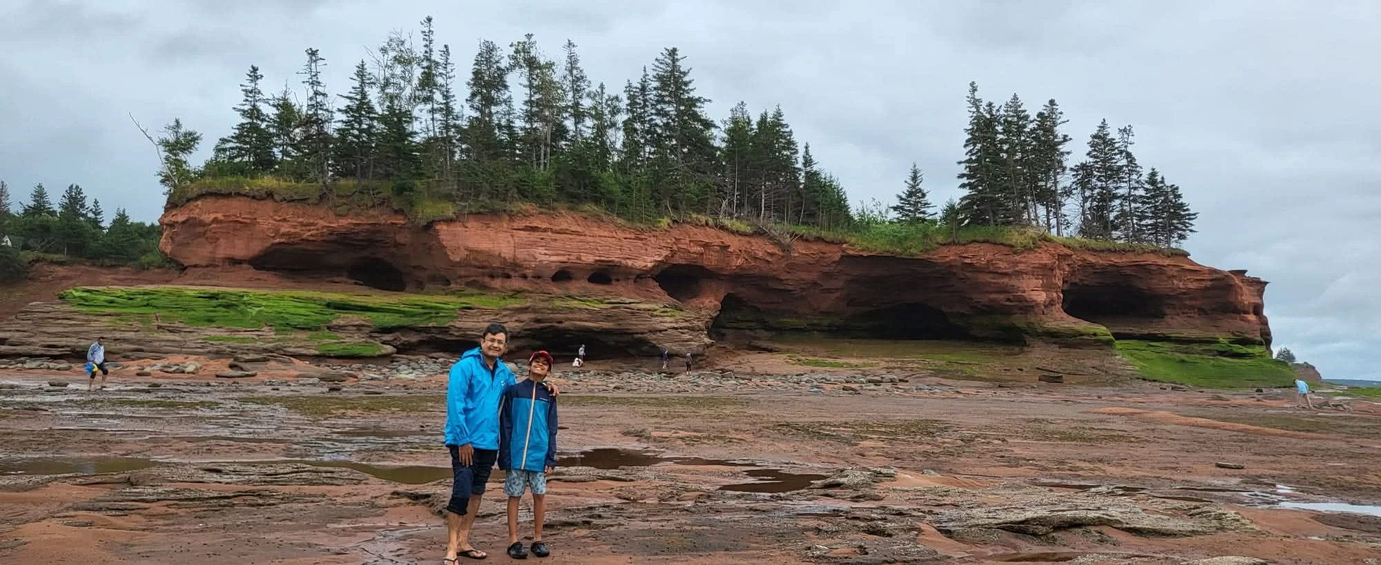 New Brunswick, Canada