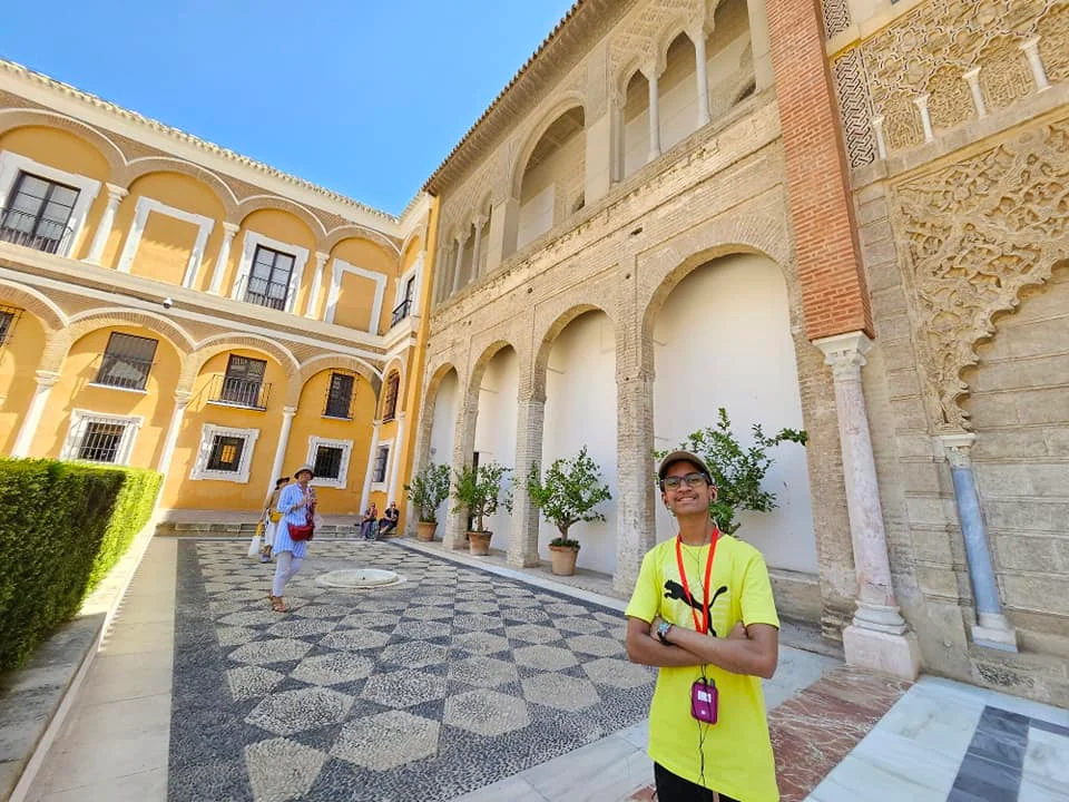 Spain