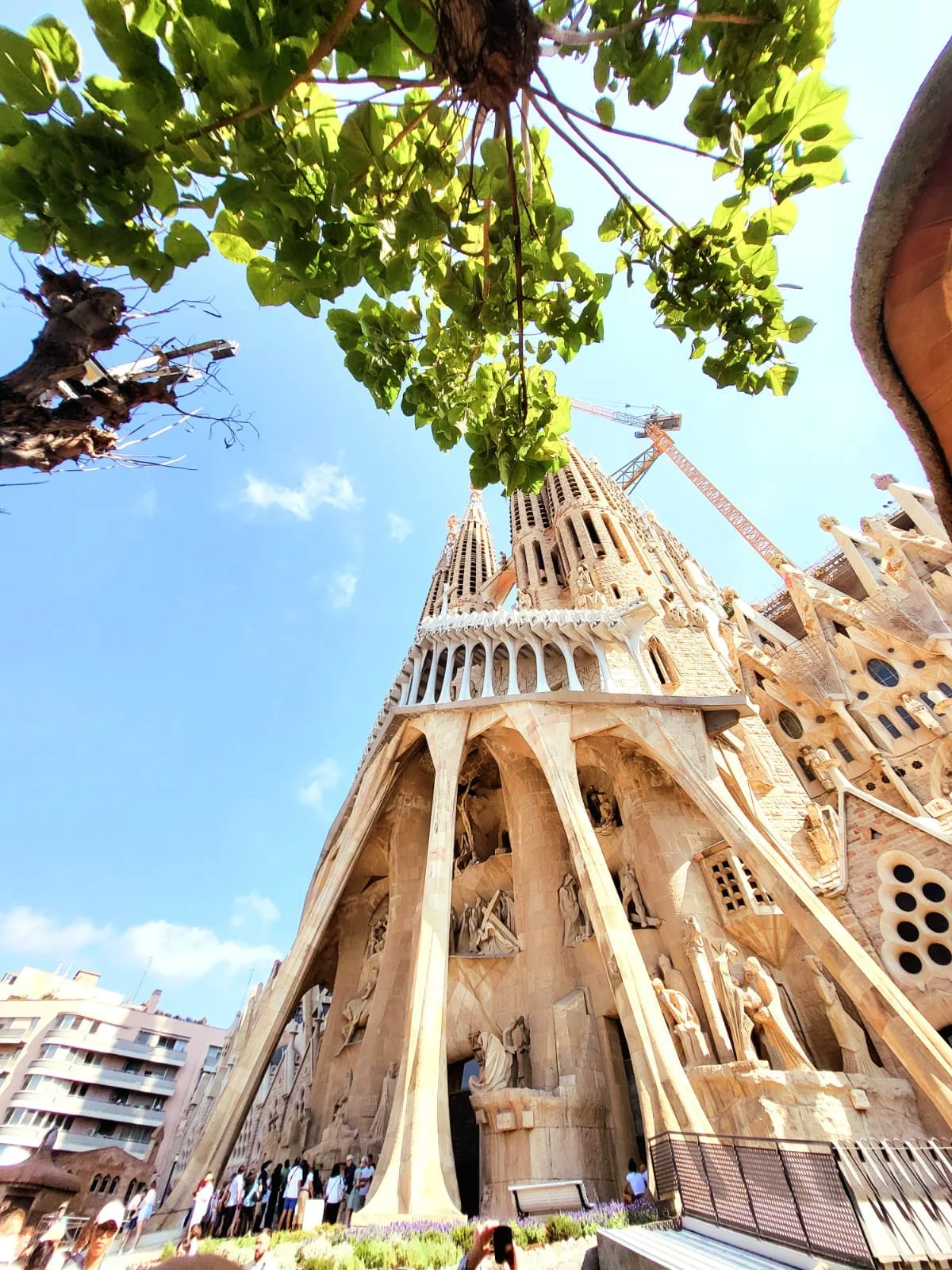 Spain