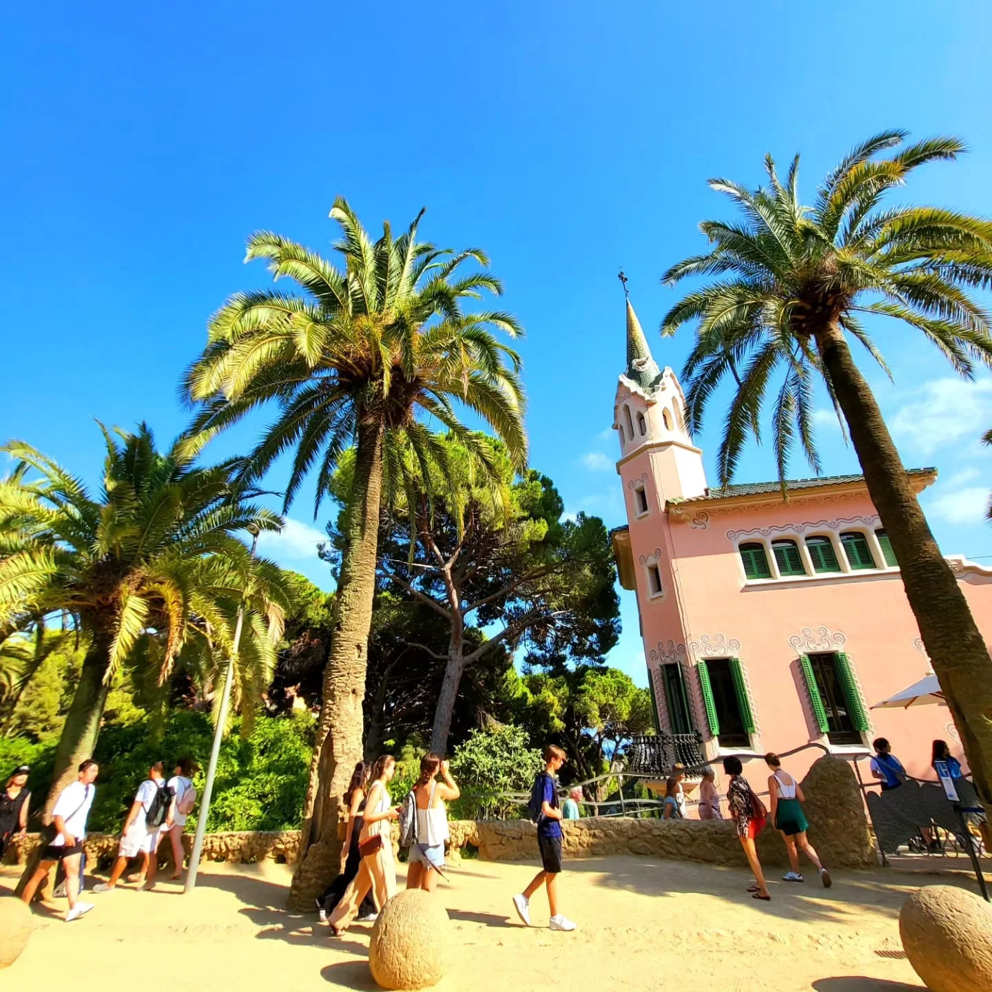 Spain